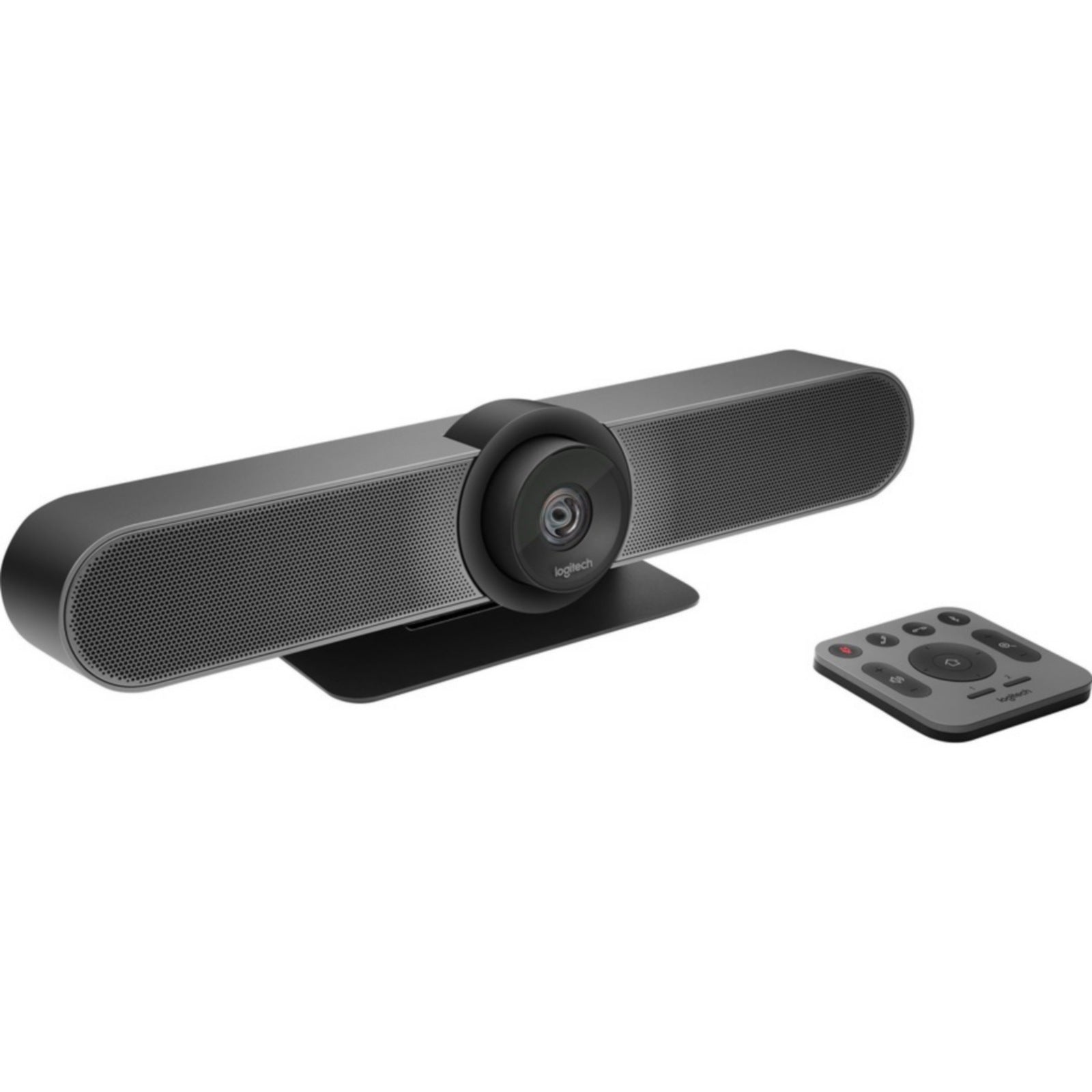 Videoconferencia Logitech MeetUp and Expansion Mic for Huddle and Small Rooms - vista 2