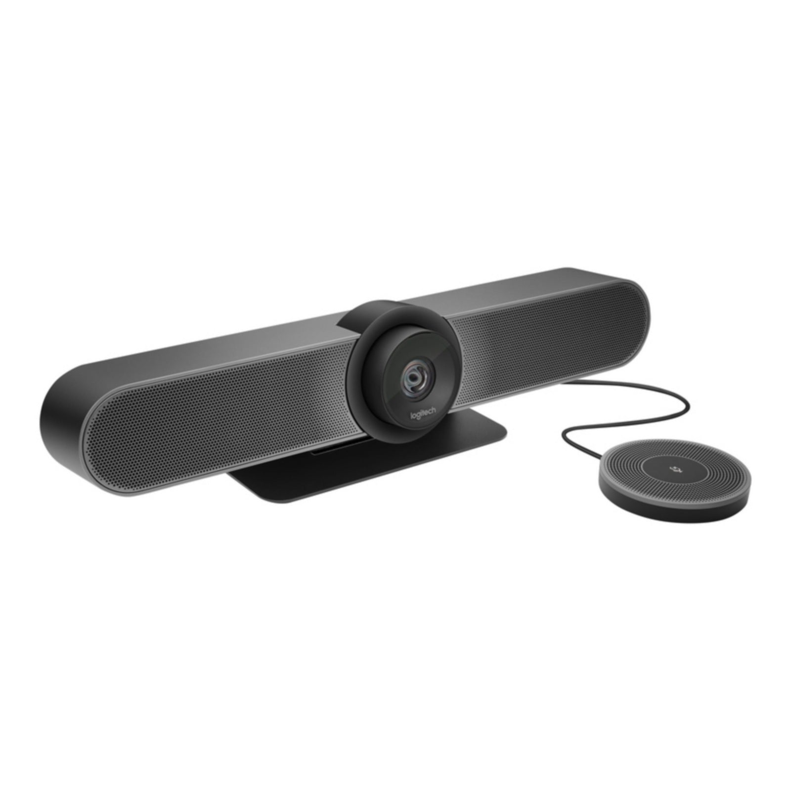 Videoconferencia Logitech MeetUp and Expansion Mic for Huddle and Small Rooms - vista 4