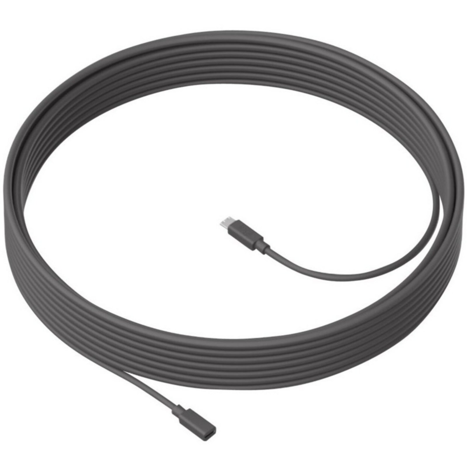 Videoconferencia Logitech MeetUp Mic Extension Cable - vista 1