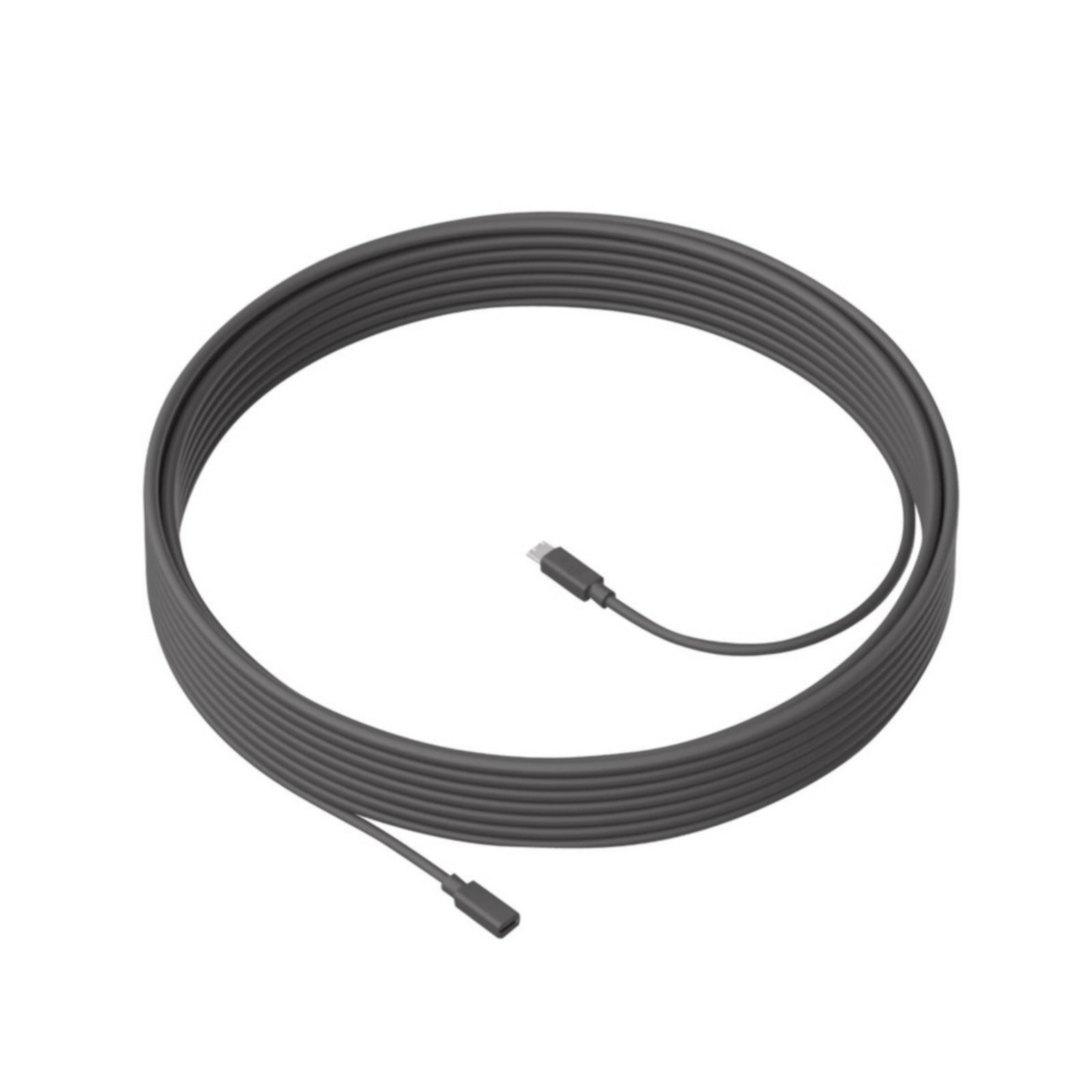 Videoconferencia Logitech MeetUp Mic Extension Cable - vista 2