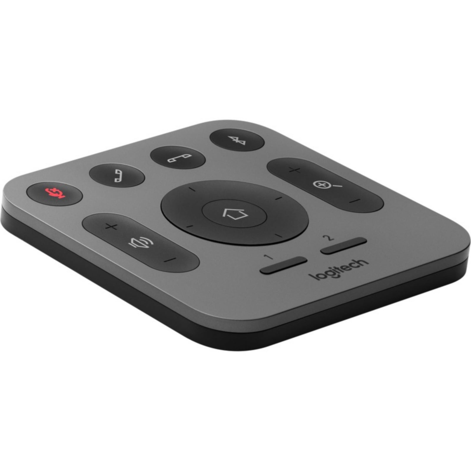 Videoconferencia Logitech MeetUp Remote Control - vista 2