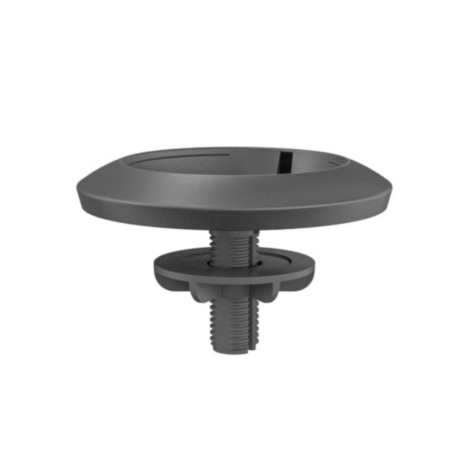 Videoconferencia Logitech Mic Pod Mount - vista 2