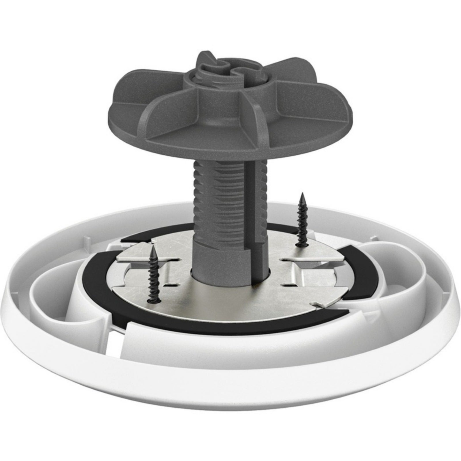 Videoconferencia Logitech Mic Pod Mount - vista 2