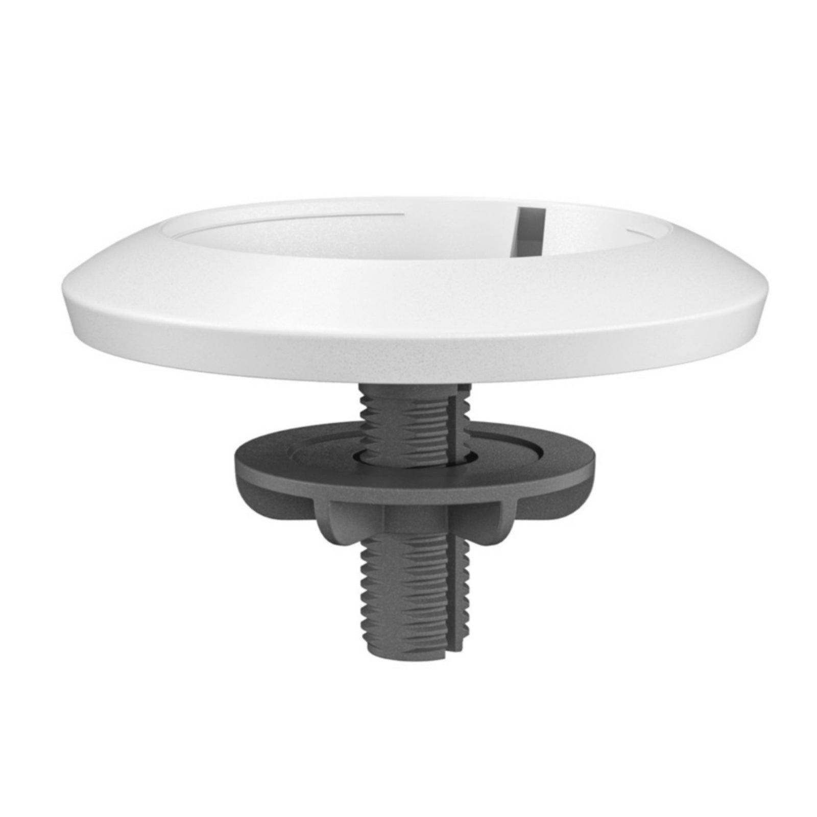 Videoconferencia Logitech Mic Pod Mount - vista 3