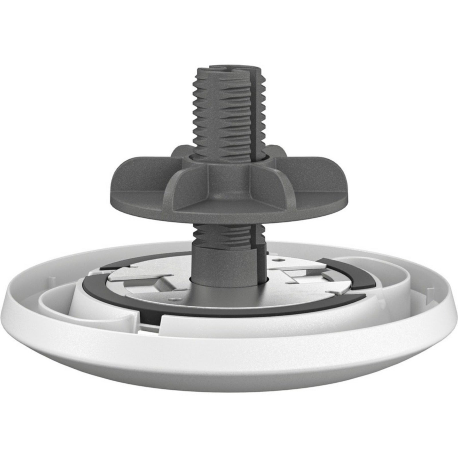 Videoconferencia Logitech Mic Pod Mount - vista 4
