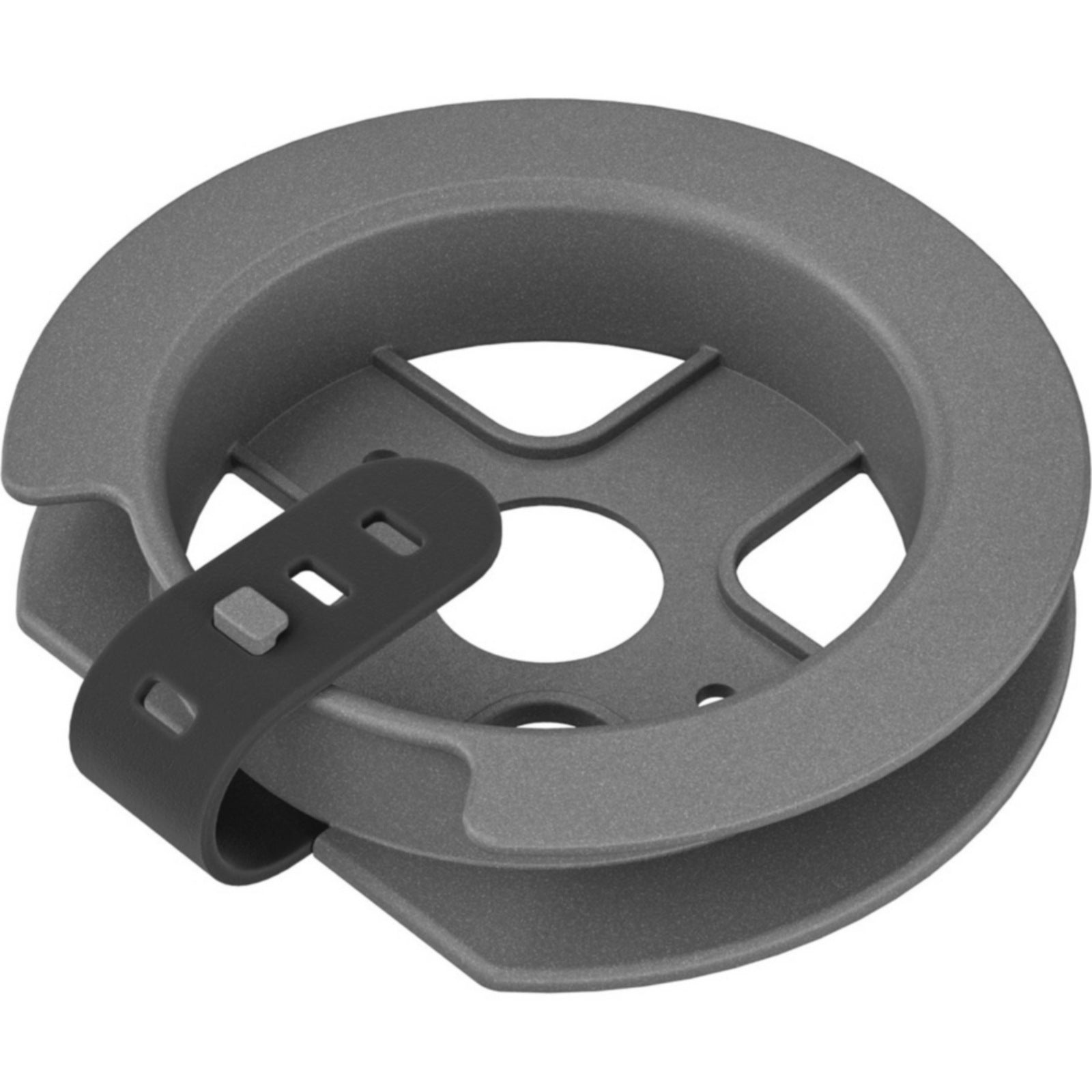 Videoconferencia Logitech Mic Pod Mount - vista 5