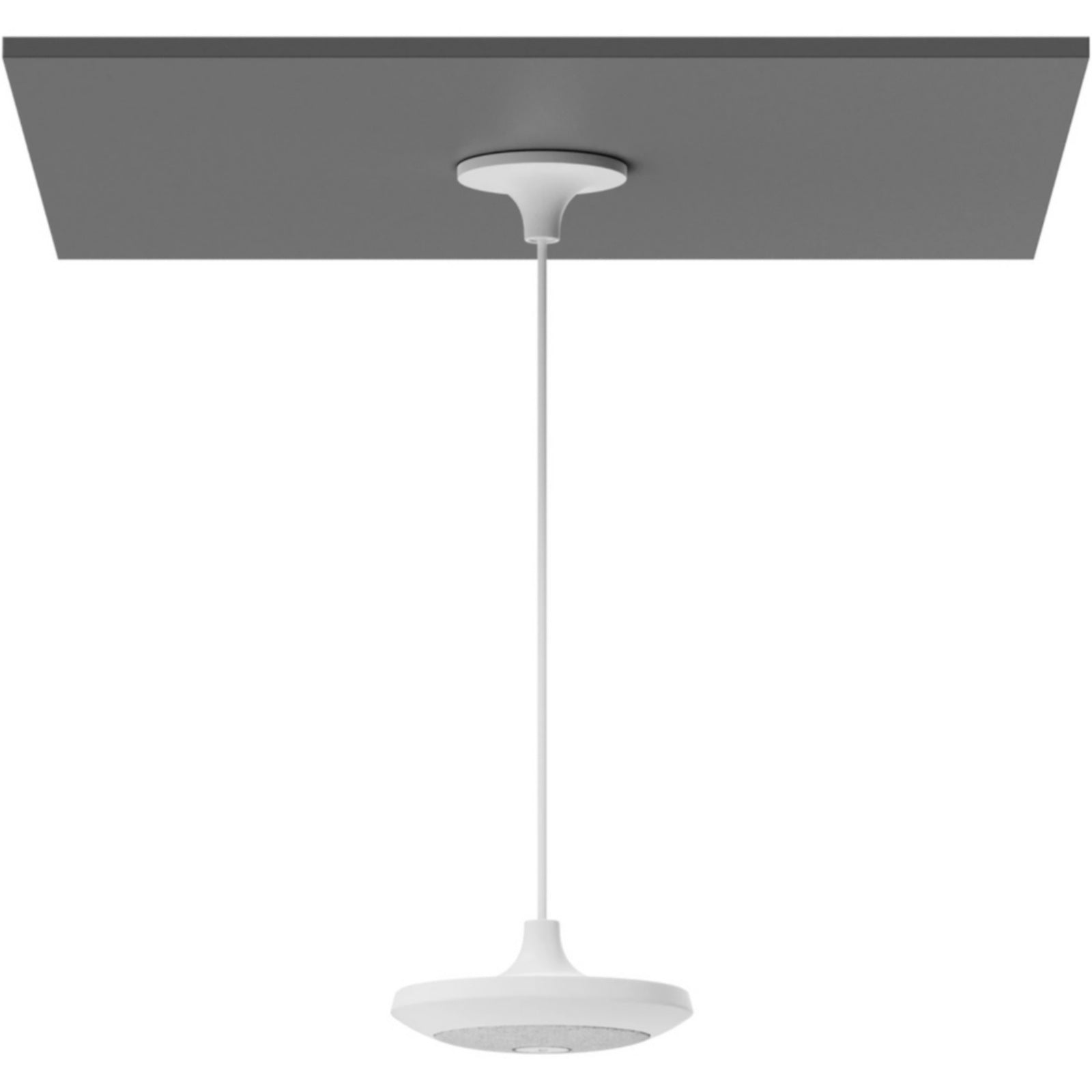 Videoconferencia Logitech Mic Pod Pendant Mount for Rally Mic Pod Microphones - vista 6