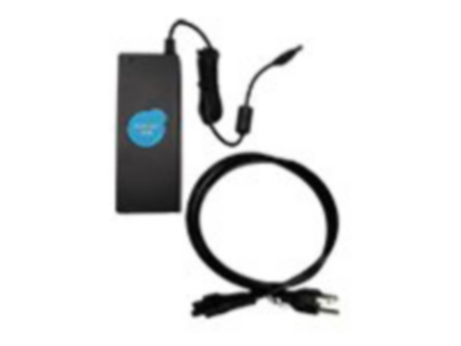 Videoconferencia Logitech Power Adapter - vista 1
