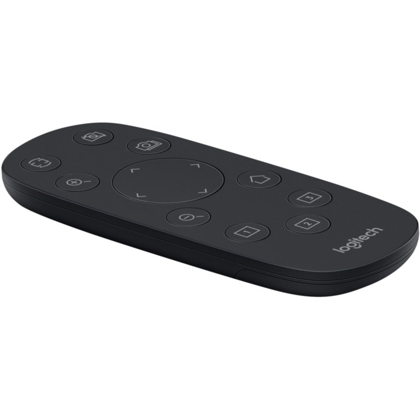 Videoconferencia Logitech PTZ Pro 2 Remote Control - vista 1