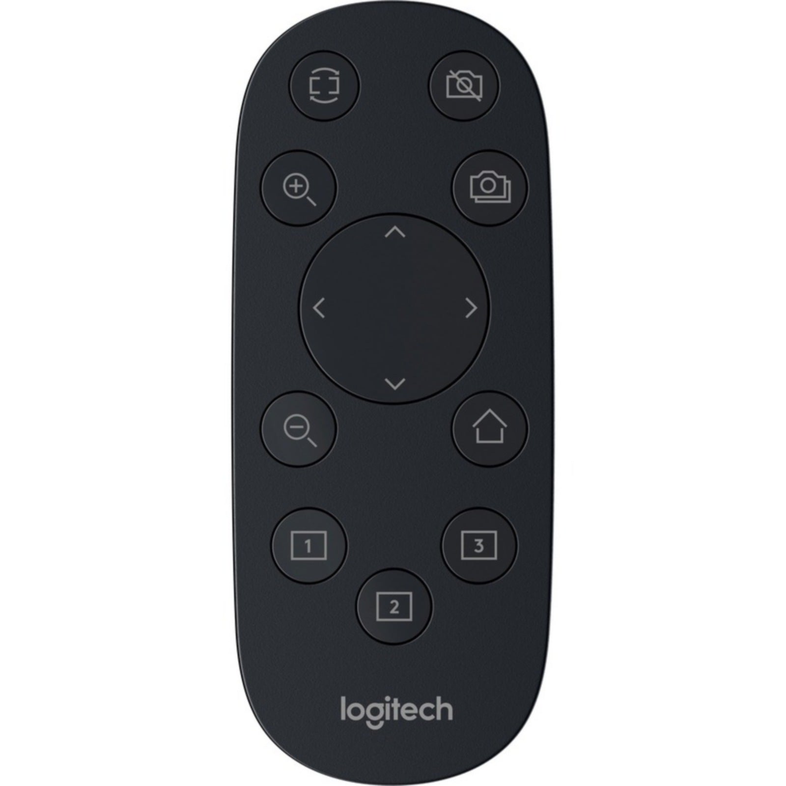 Videoconferencia Logitech PTZ Pro 2 Remote Control - vista 2