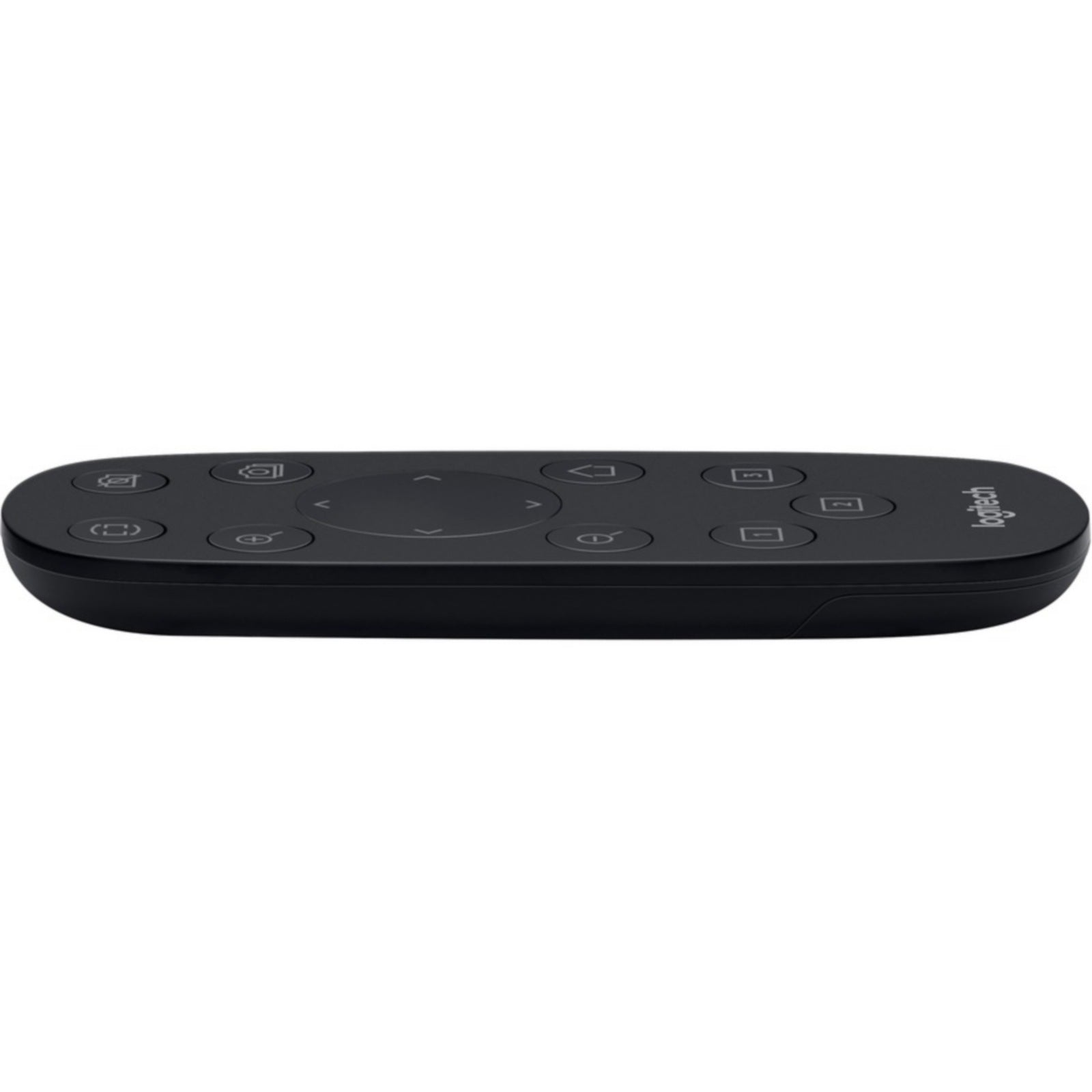 Videoconferencia Logitech PTZ Pro 2 Remote Control - vista 3