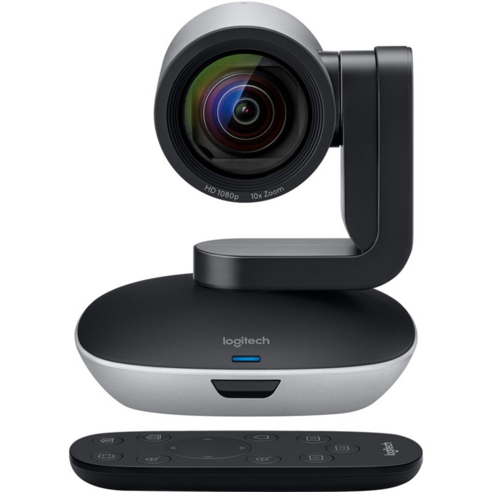 Videoconferencia Logitech PTZ Pro 2 USB HD 1080P Video Camera for Conference Rooms - vista 1