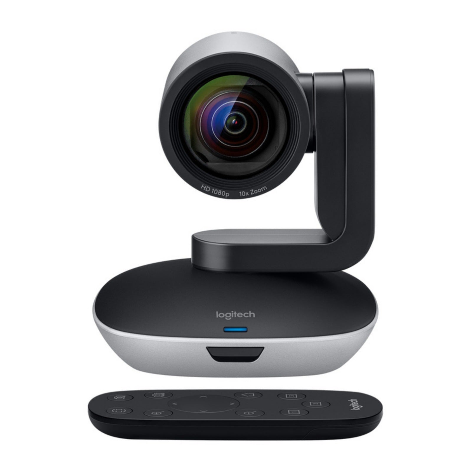 Videoconferencia Logitech PTZ Pro 2 USB HD 1080P Video Camera for Conference Rooms - vista 2