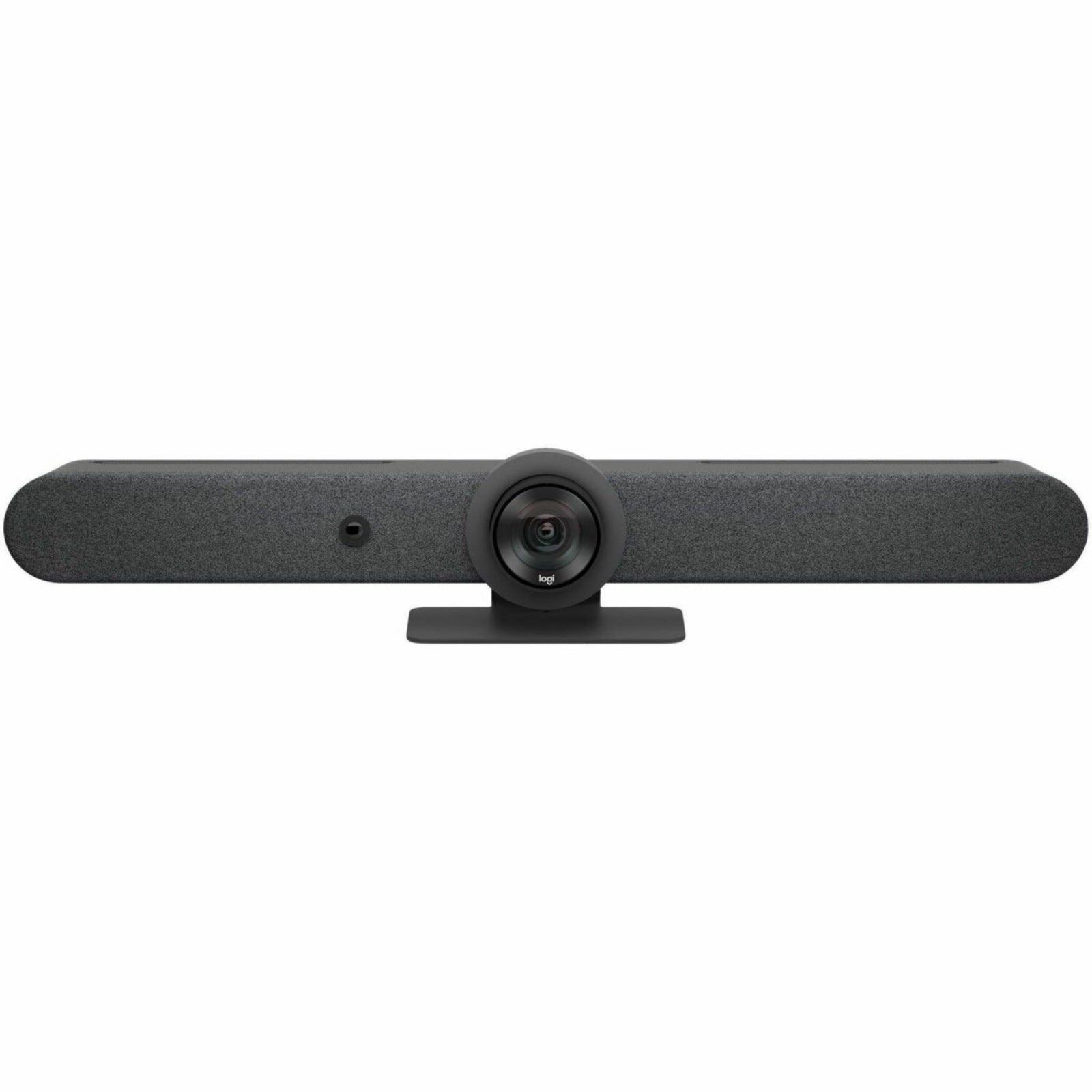 Videoconferencia Logitech Rally Bar All-In-One Video Bar for Medium and Large Rooms, Graphite - vista 1