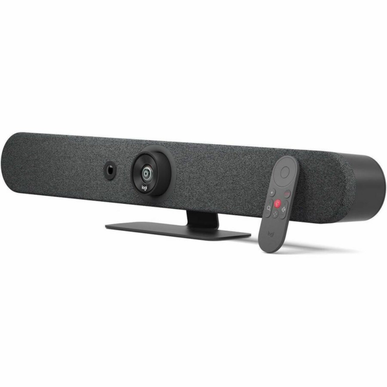 Videoconferencia Logitech Rally Bar Mini - vista 2