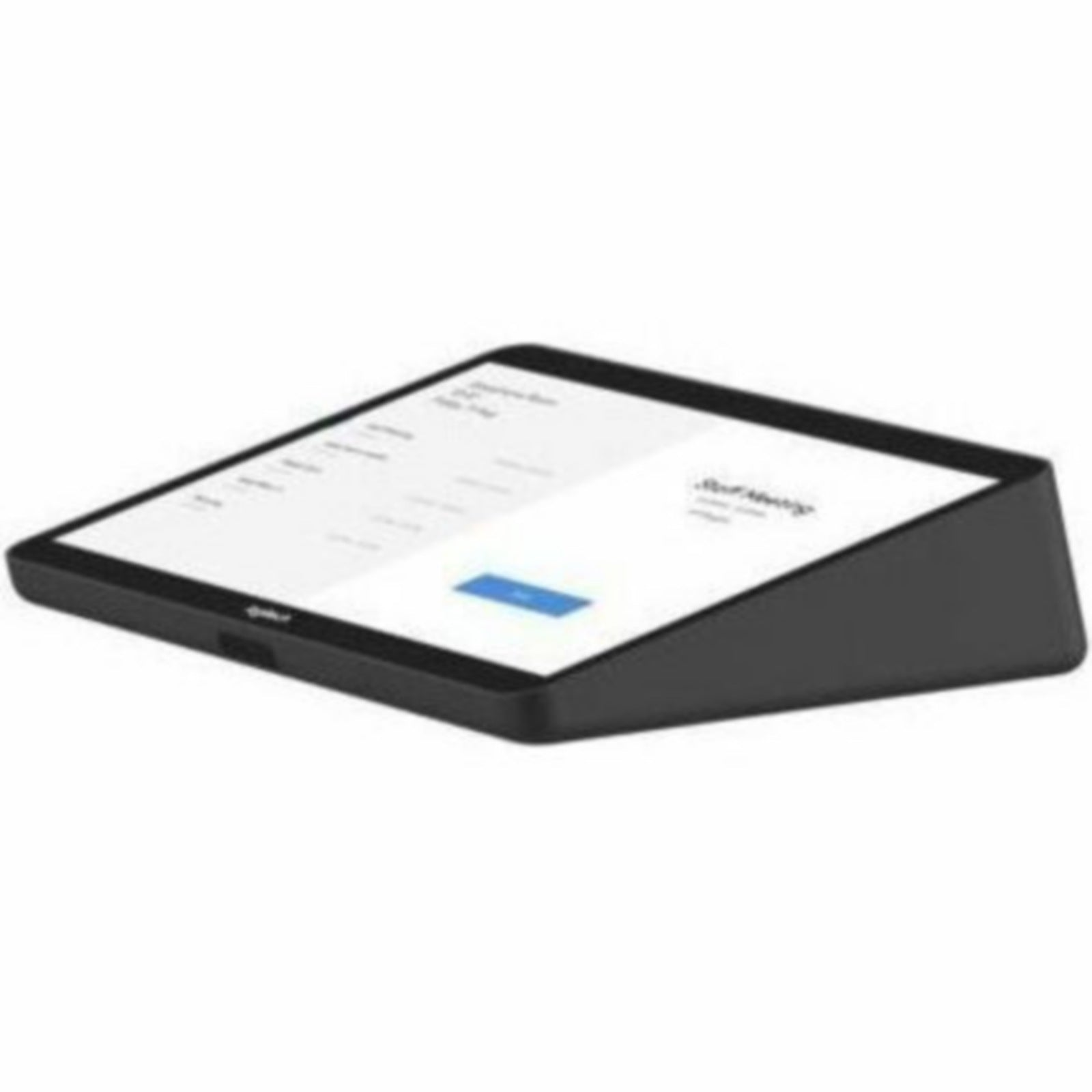 Videoconferencia Logitech Rally Bar + Tap - vista 4