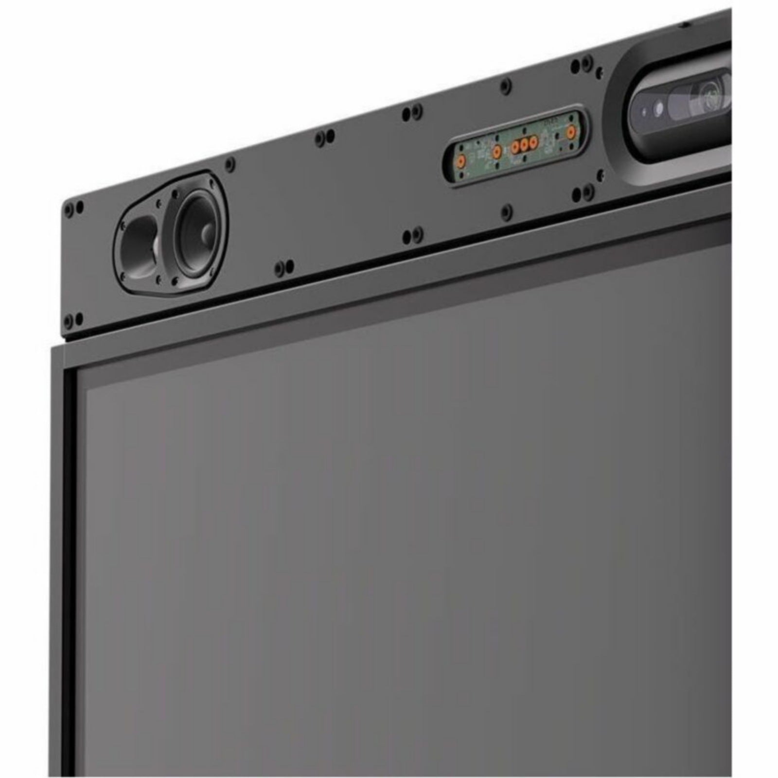 Videoconferencia Logitech Rally Board 65 - vista 5
