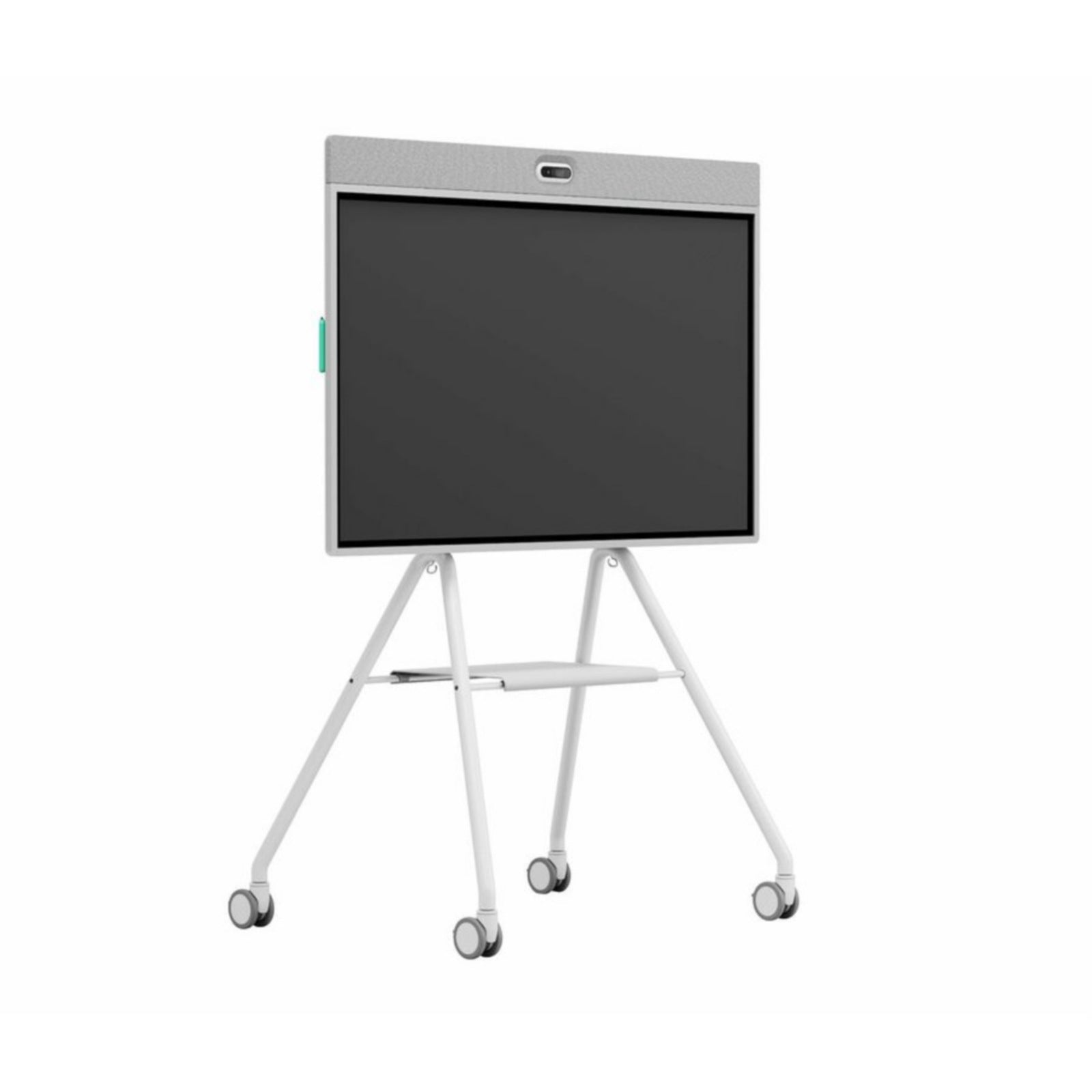Videoconferencia Logitech Rally Board 65 Cart | Mobile Video Conferencing Cart - vista 4