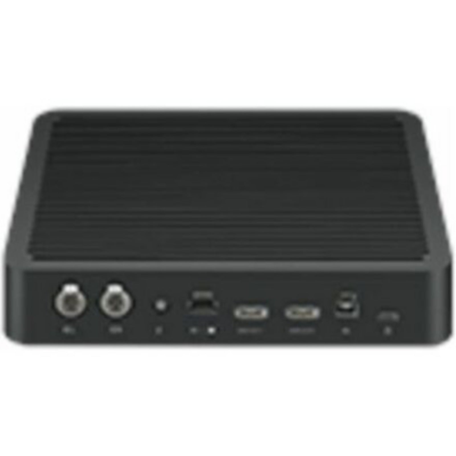 Videoconferencia Logitech Rally Display Conferencing Accessory Hub - vista 2