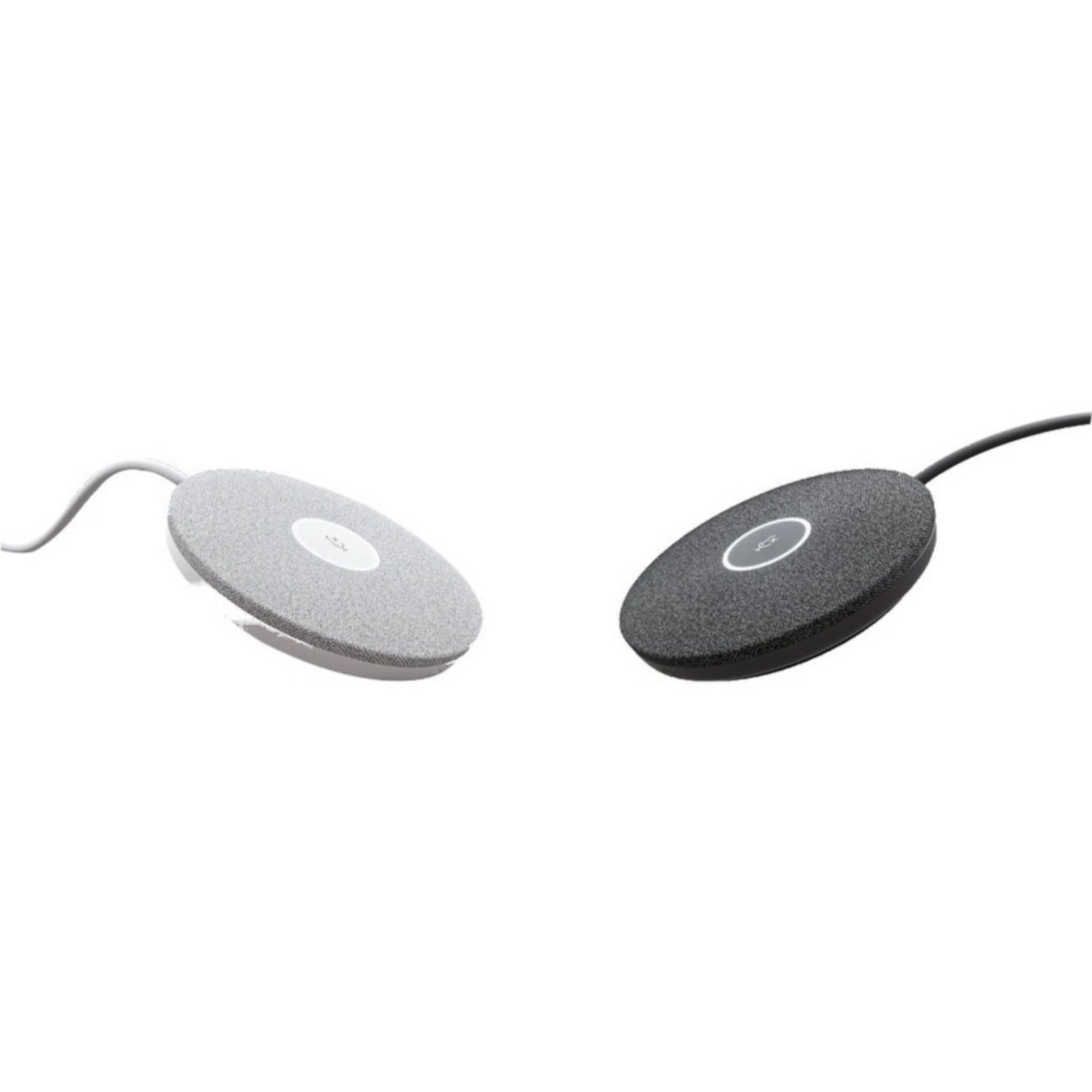 Videoconferencia Logitech Rally Mic Pod with RightSound for Rally, Rally Bar, and Rally Bar Mini - vista 3