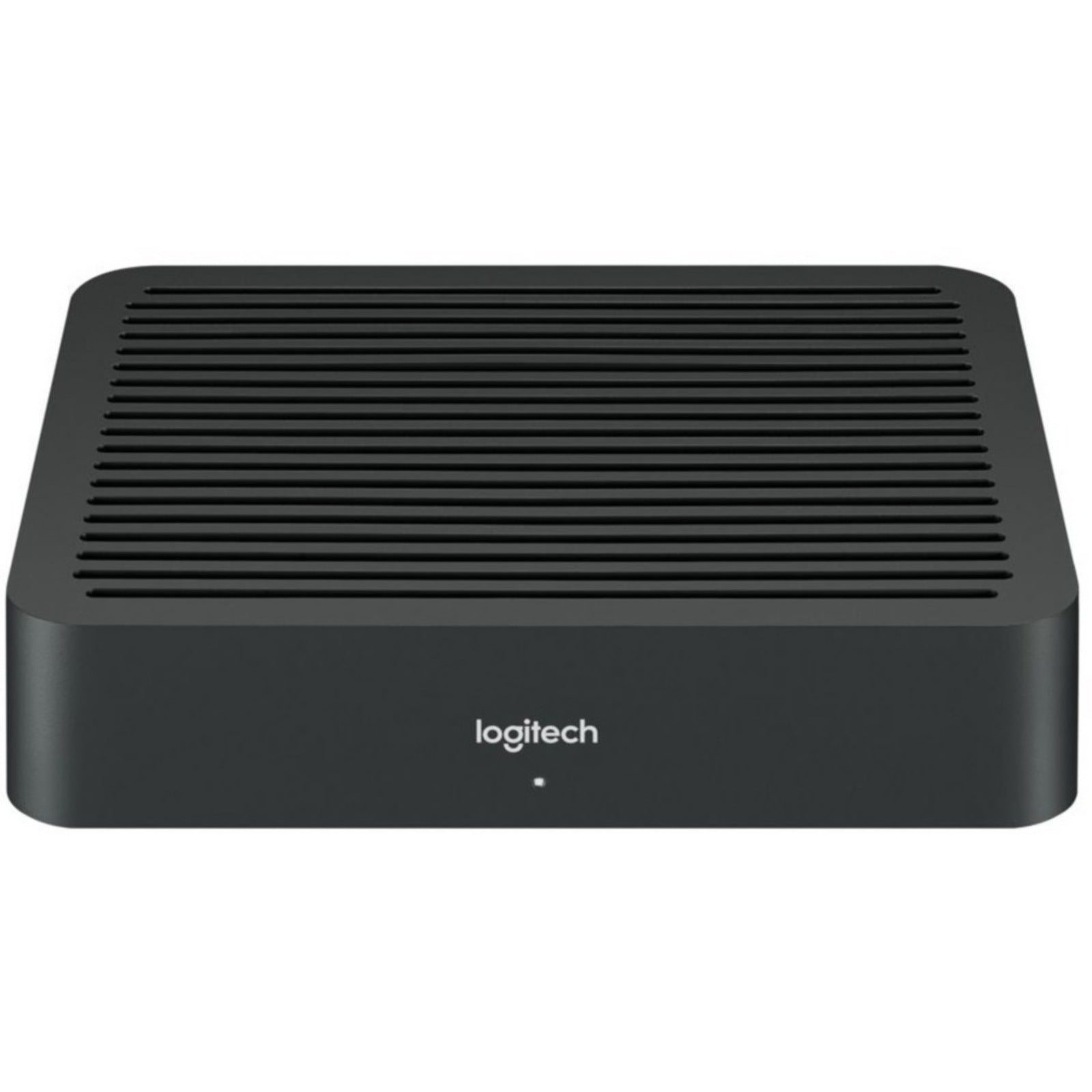 Videoconferencia Logitech Rally Plus 4K Ultra-HD Modular Video Conferencing System, PTZ Camera, USB, For Large - vista 5