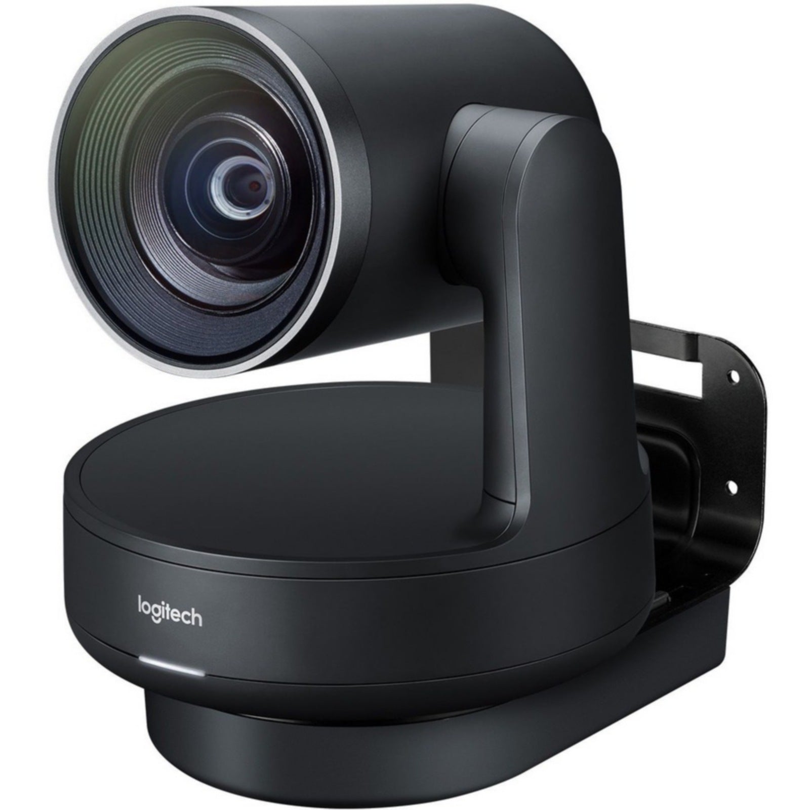 Videoconferencia Logitech Rally Plus with White Mic Pods - vista 1