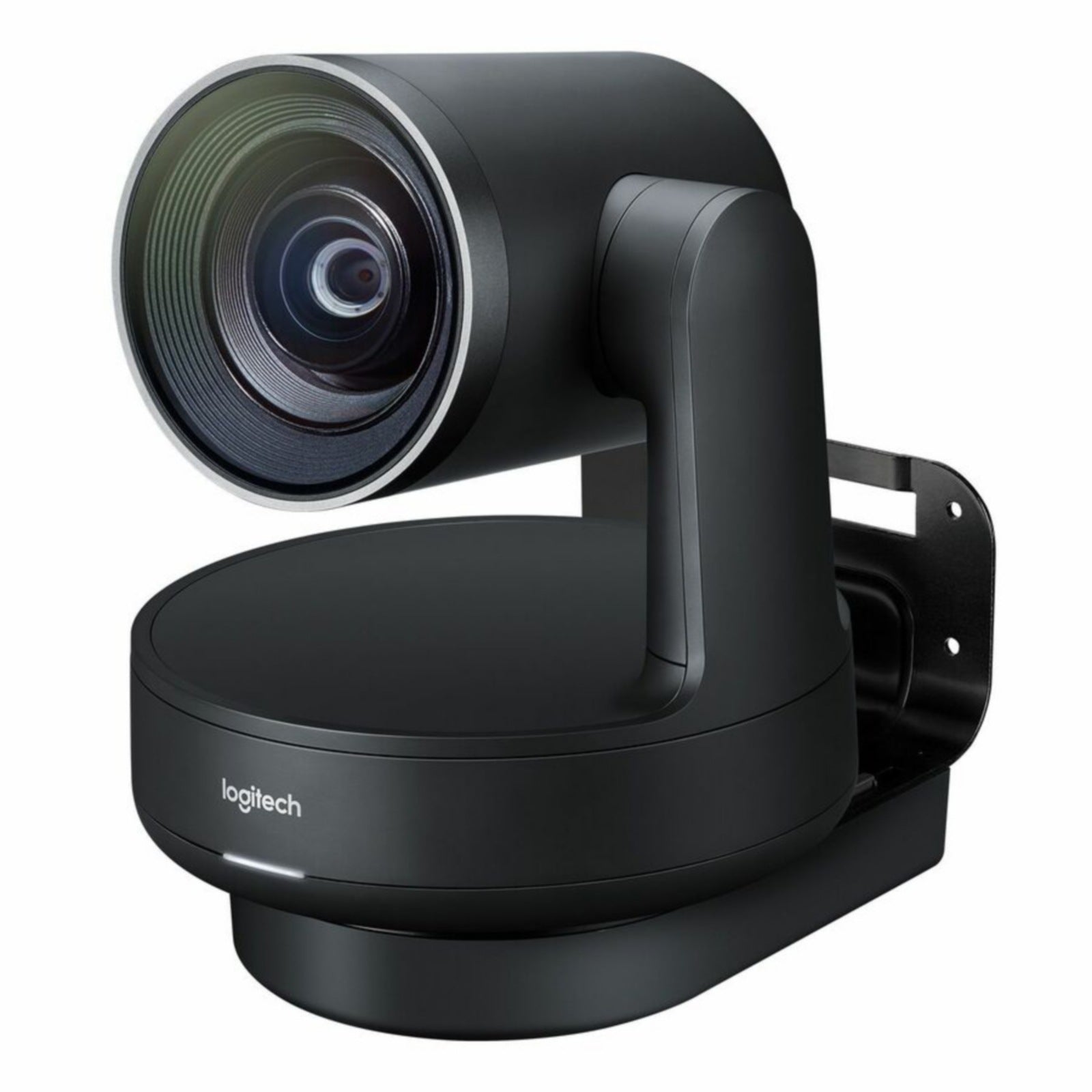 Videoconferencia Logitech Rally Plus with White Mic Pods - vista 2