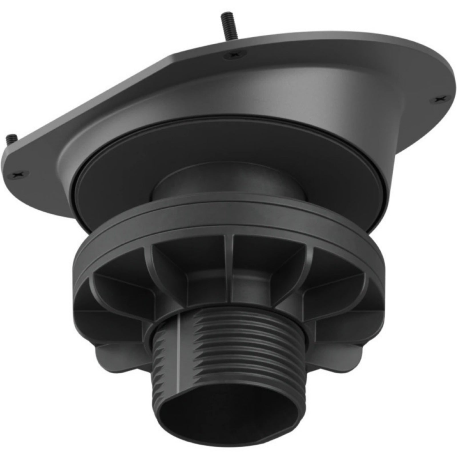 Videoconferencia Logitech Riser Mount - vista 3