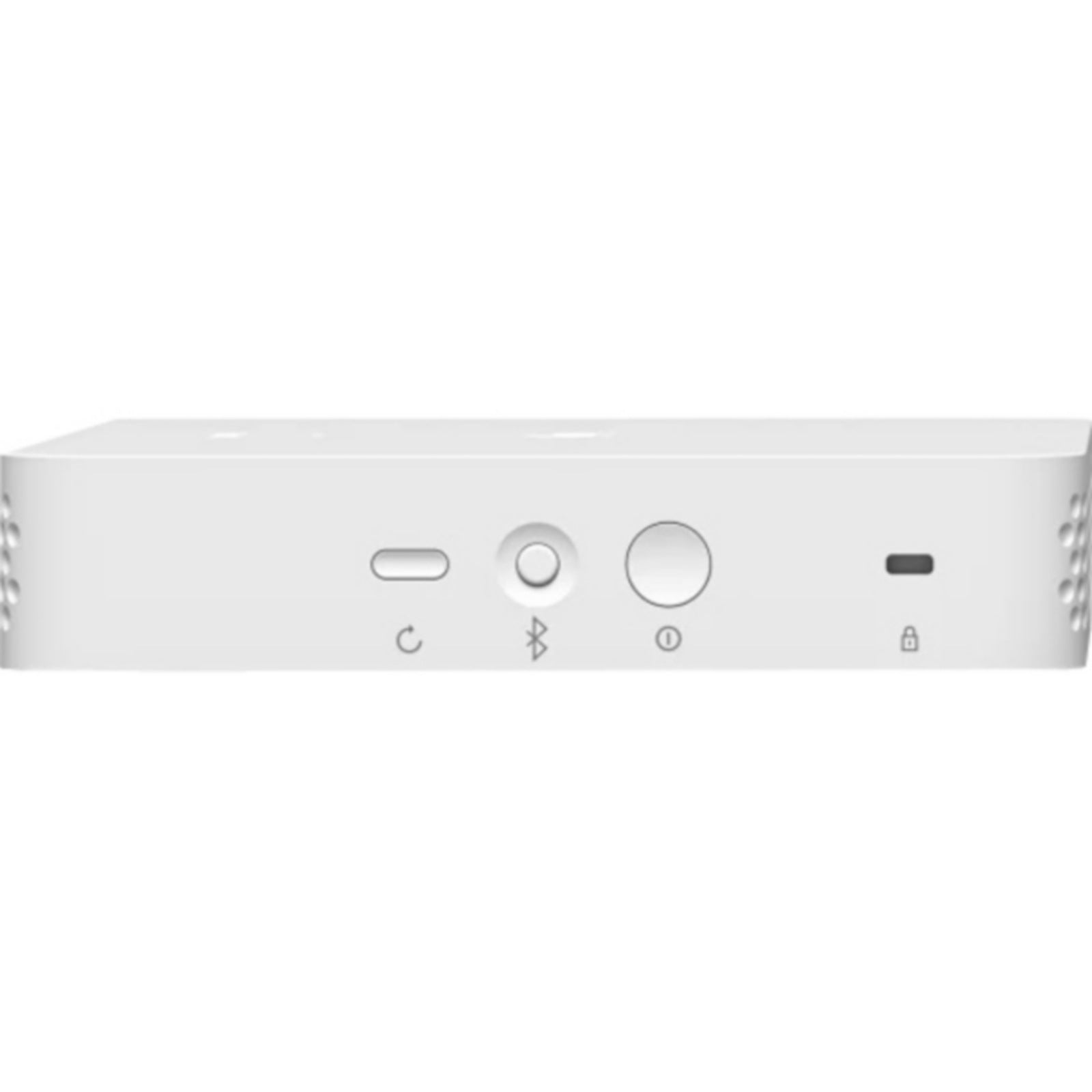 Videoconferencia Logitech RoomMate - vista 3