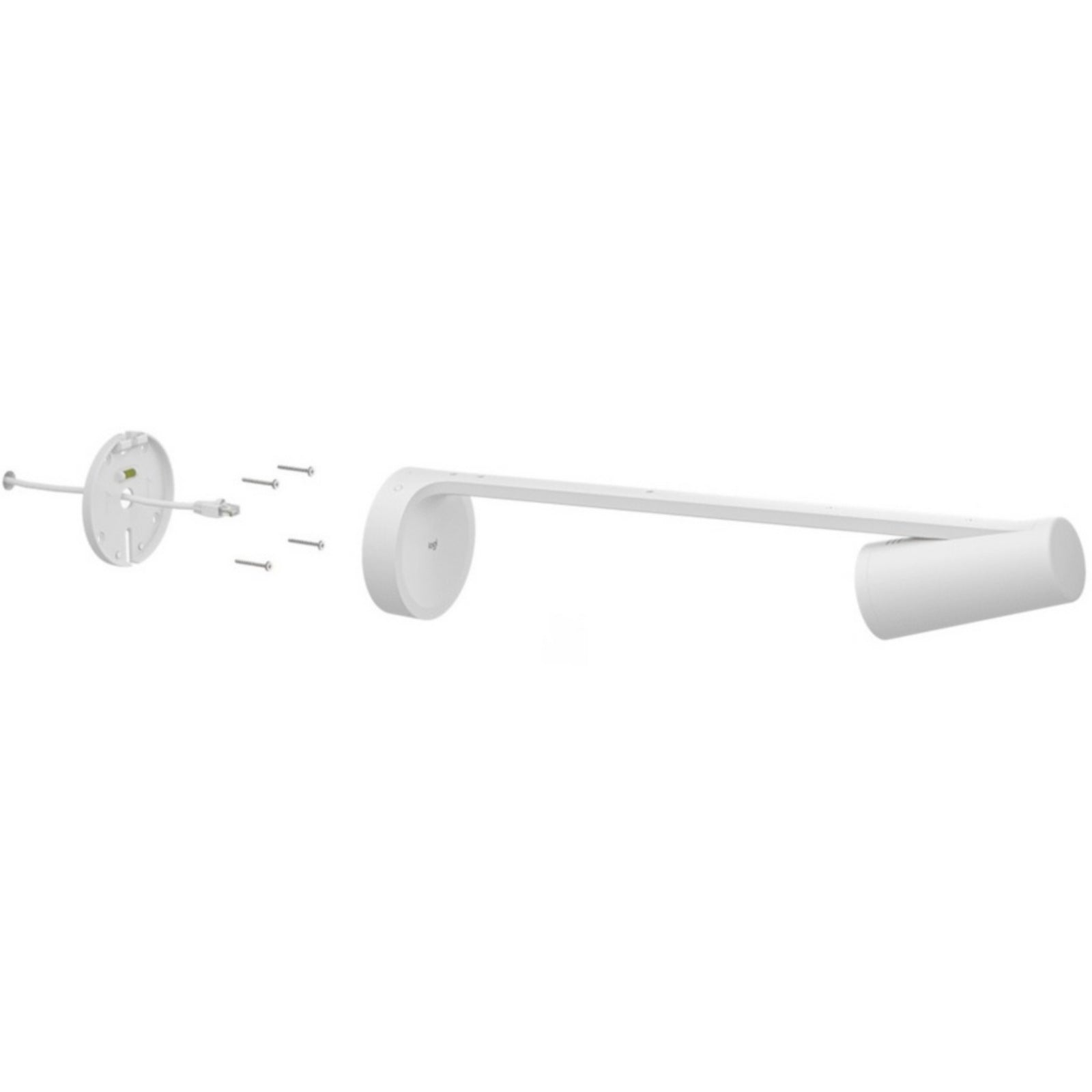 Videoconferencia Logitech Scribe Whiteboard Camera for Video Conferencing Rooms - vista 7