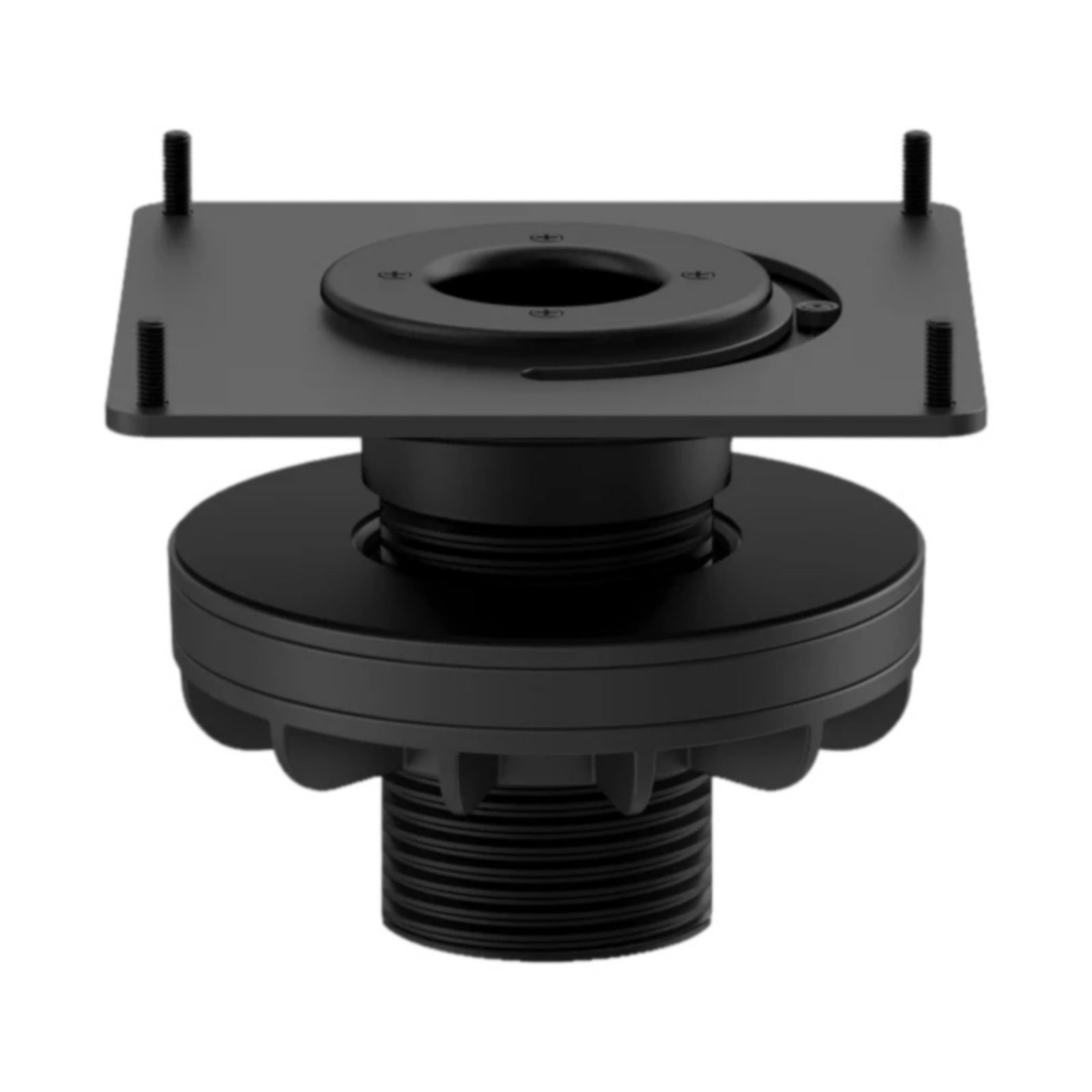 Videoconferencia Logitech Table Mount for Logitech Tap and Tap IP Meeting Room Controllers - vista 2