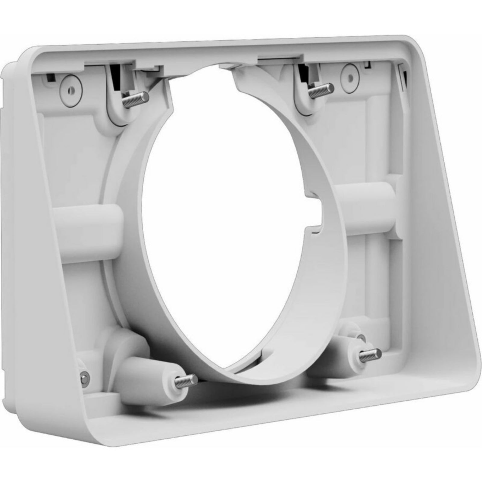 Videoconferencia Logitech Tap Scheduler Angle Mount - vista 2