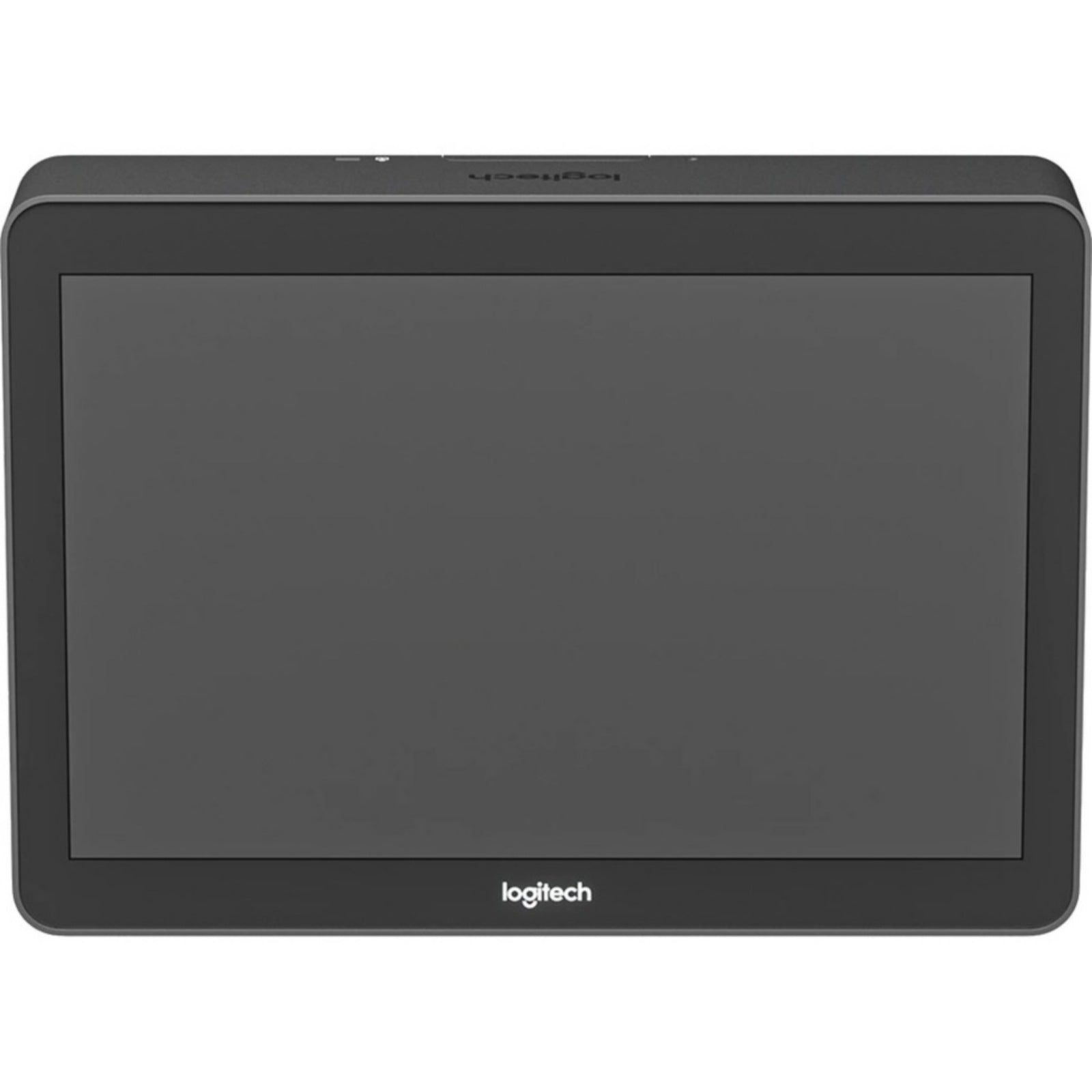 Videoconferencia Logitech Tap Touch Controller - vista 1