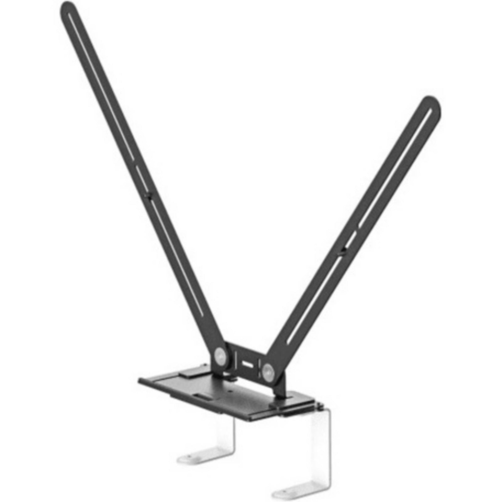 Videoconferencia Logitech TV Mount for Video Bars - vista 3