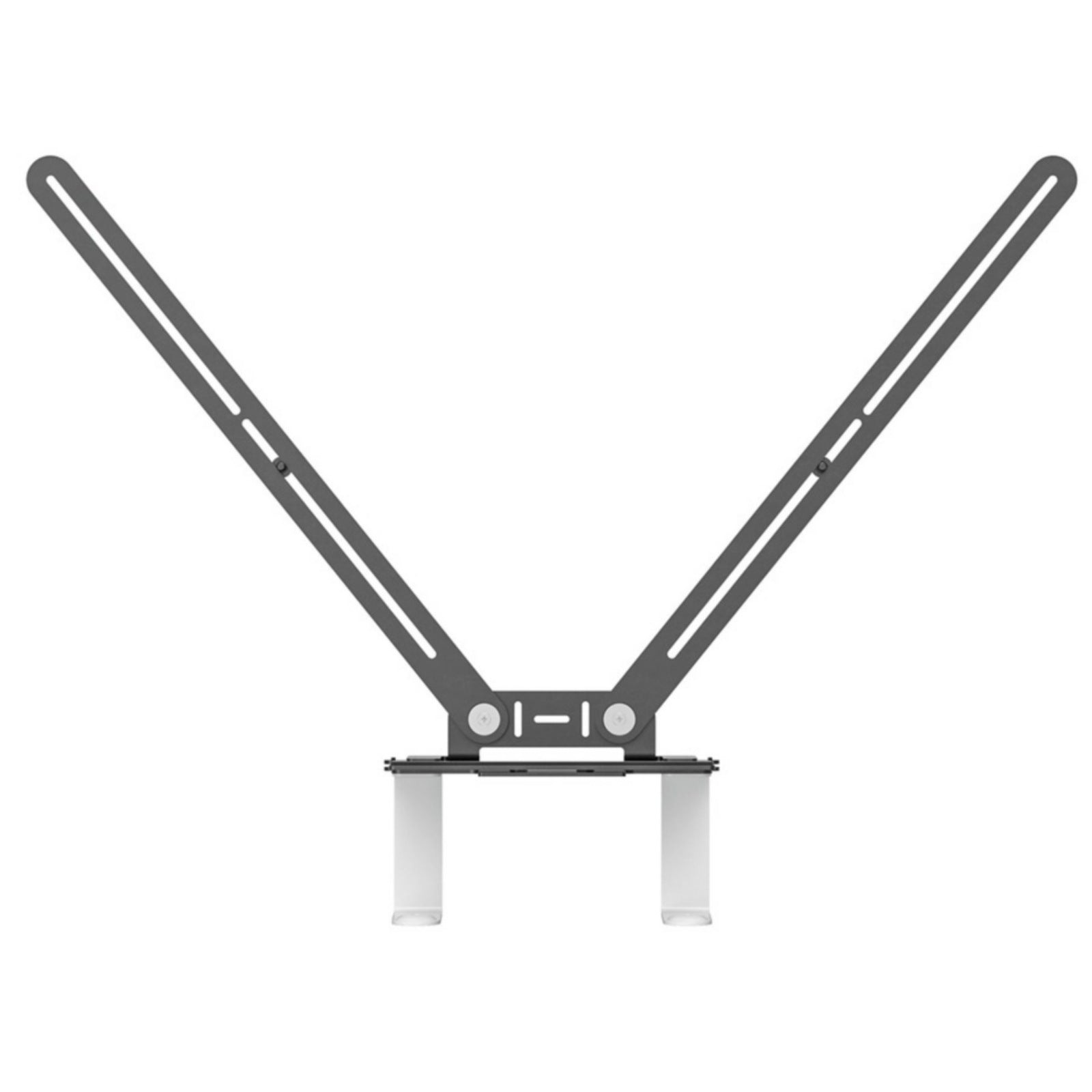 Videoconferencia Logitech TV Mount for Video Bars - vista 5