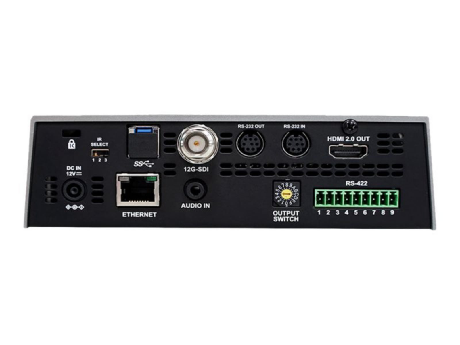 Videoconferencia Lumens VC-A71PW - vista 4