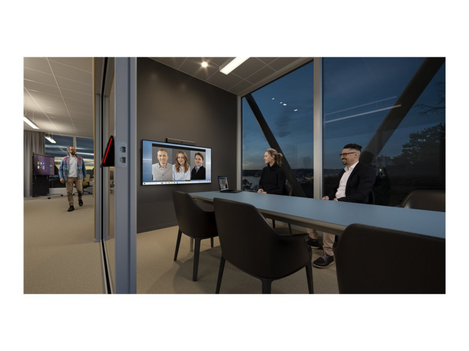 Videoconferencia Neat Bar BYOD - vista 4