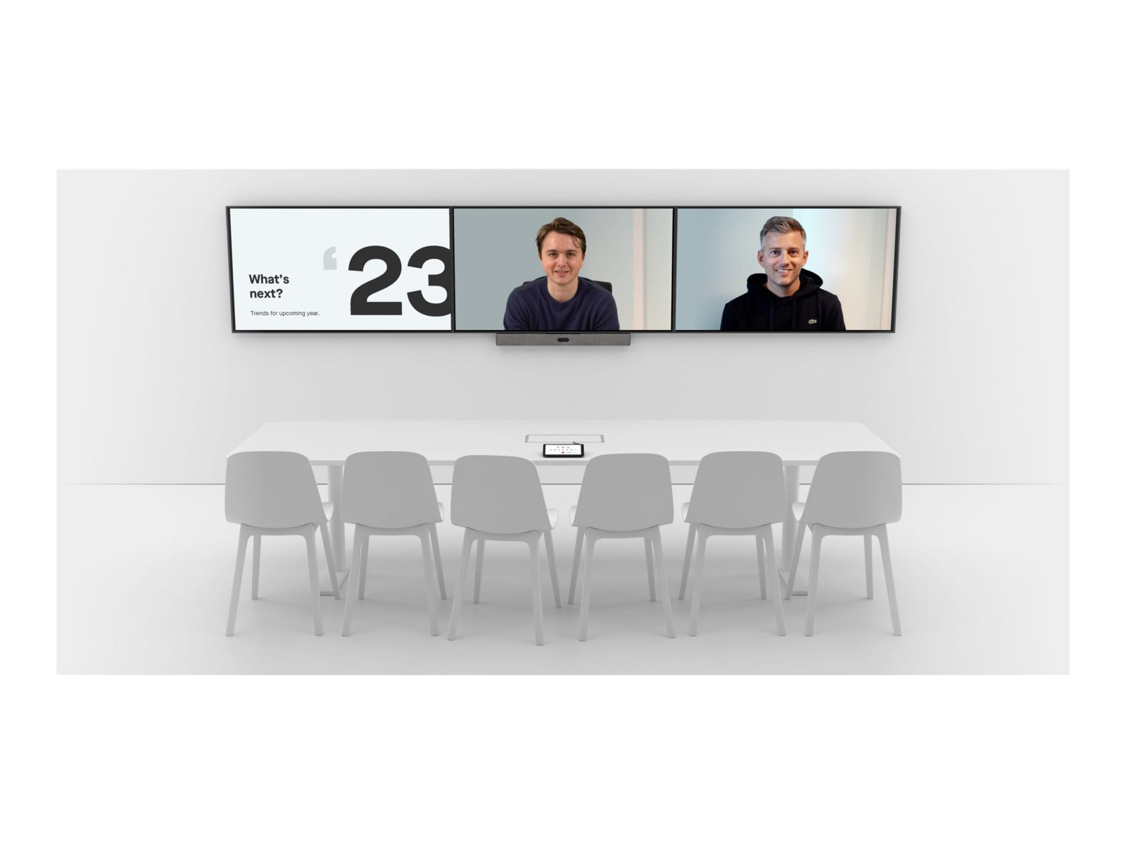 Videoconferencia Neat Bar Pro - vista 5