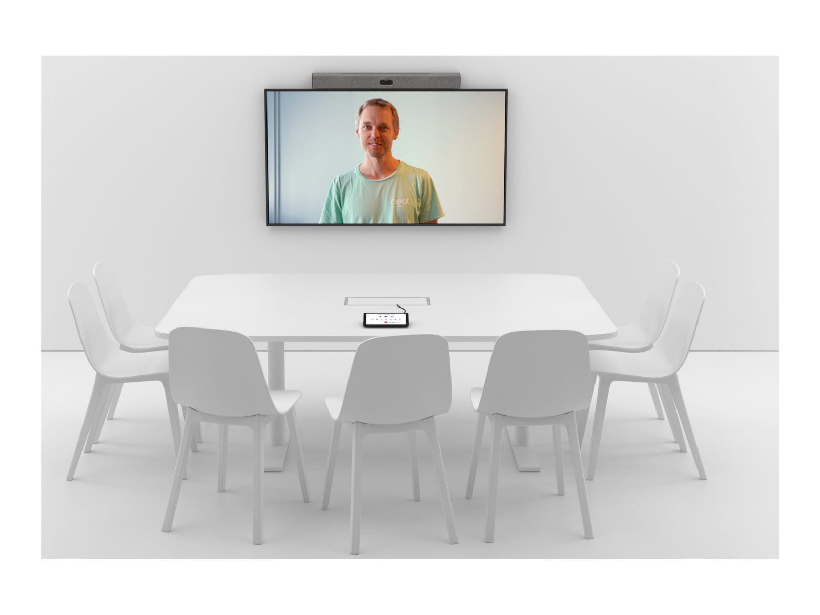Videoconferencia Neat Bar Pro - vista 7