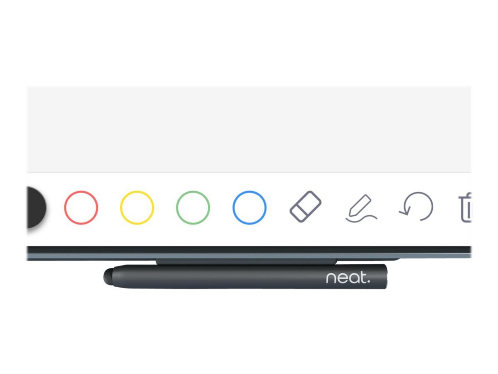 Videoconferencia Neat cart - vista 6