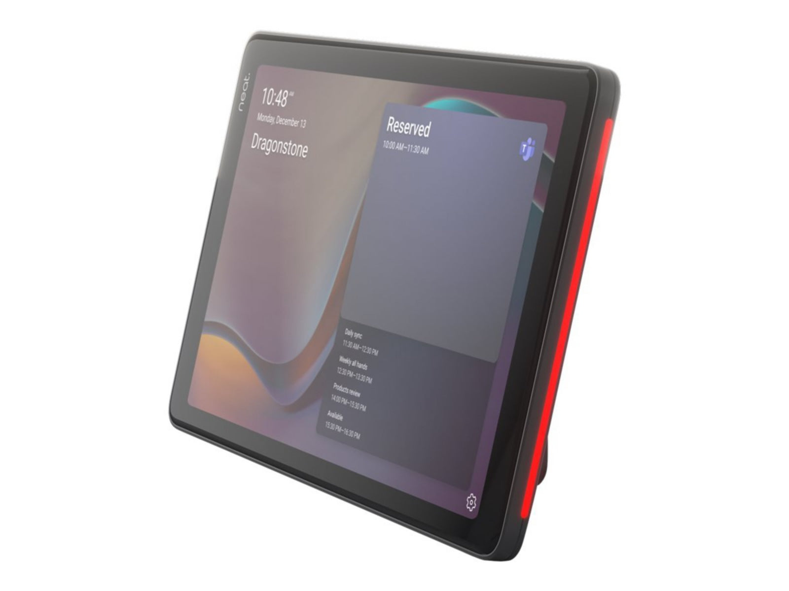 Videoconferencia Neat Pad - vista 2