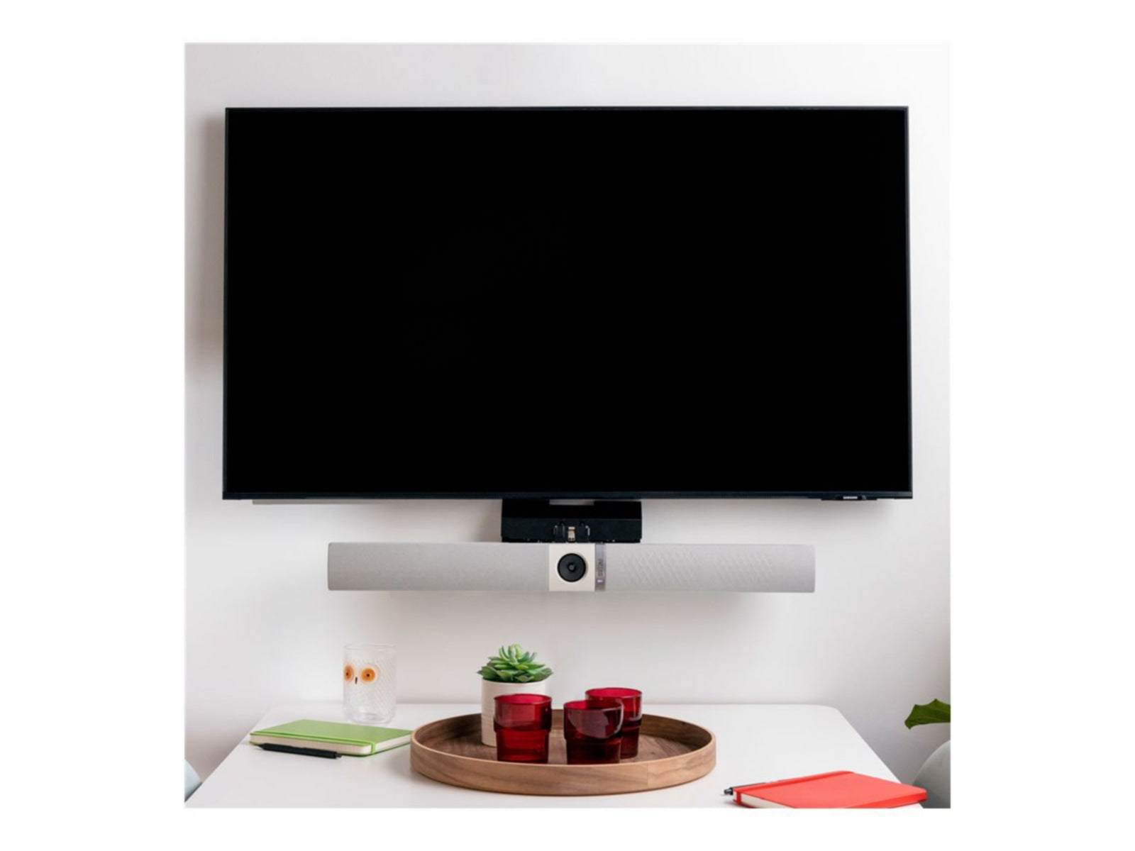 Videoconferencia Owl Labs 4K Video Conference Device Bar - vista 5