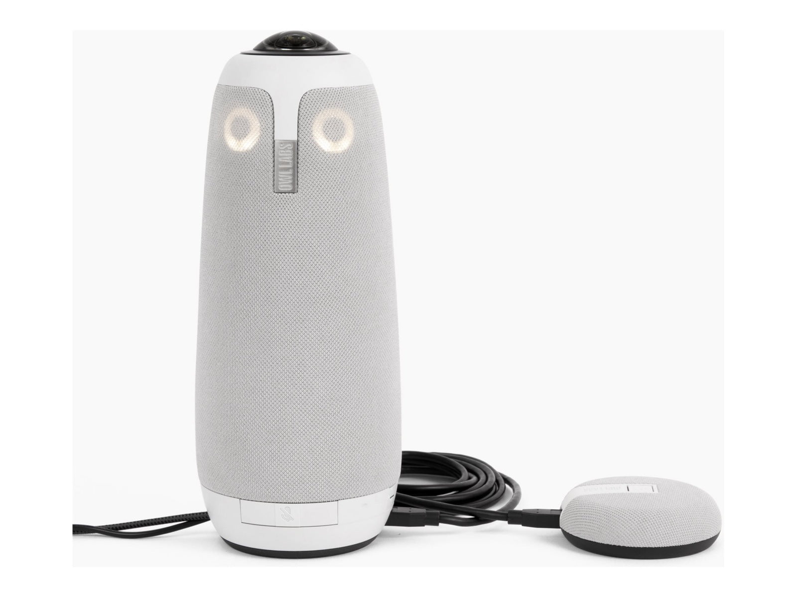 Videoconferencia Owl Labs Conference Room Camera and Expansion Mic for Meeting Owl 3 Bundle - vista 1