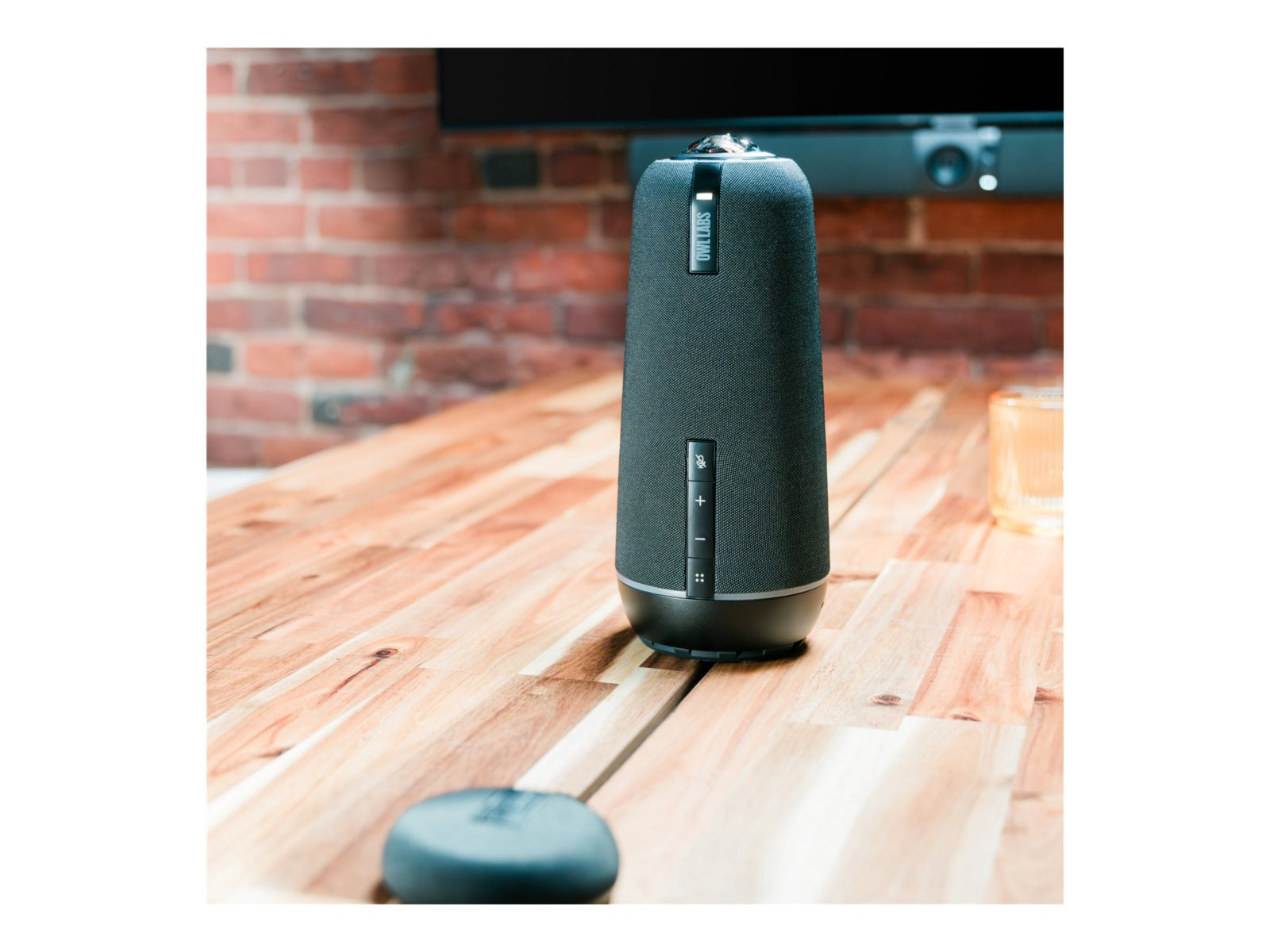 Videoconferencia Owl Labs Expansion Microphone - vista 4