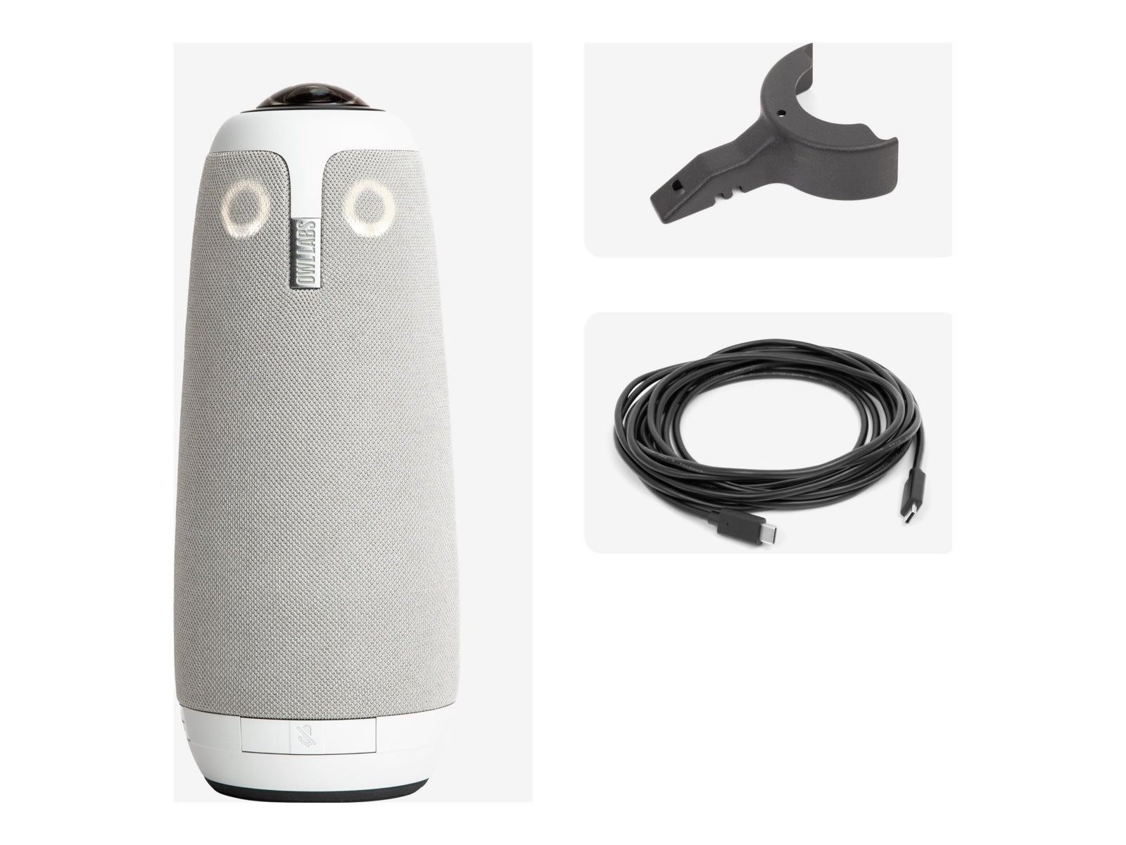 Videoconferencia Owl Labs Meeting Owl 3 - vista 1