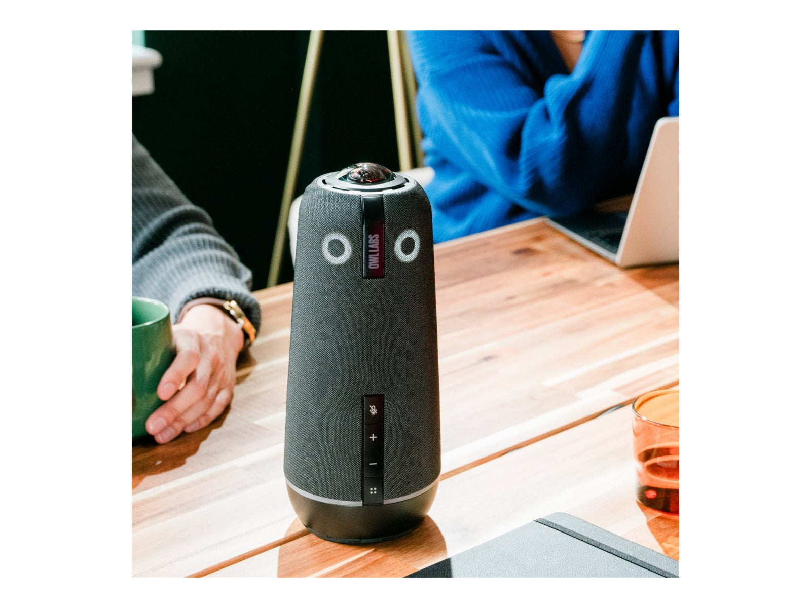 Videoconferencia Owl Labs Meeting Owl 4+ - vista 5