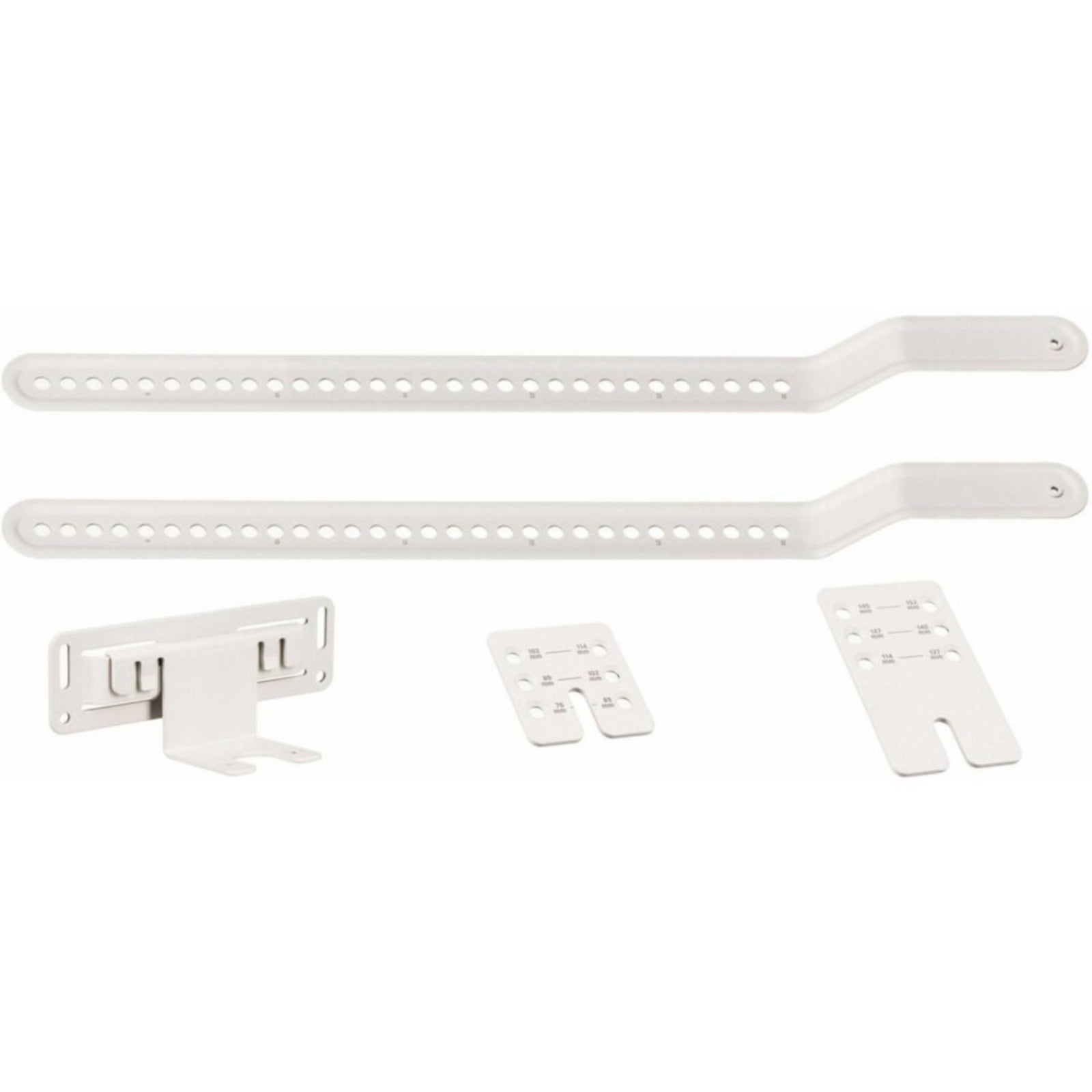 Videoconferencia Poly Mounting Bracket for Video Conferencing Camera - vista 2