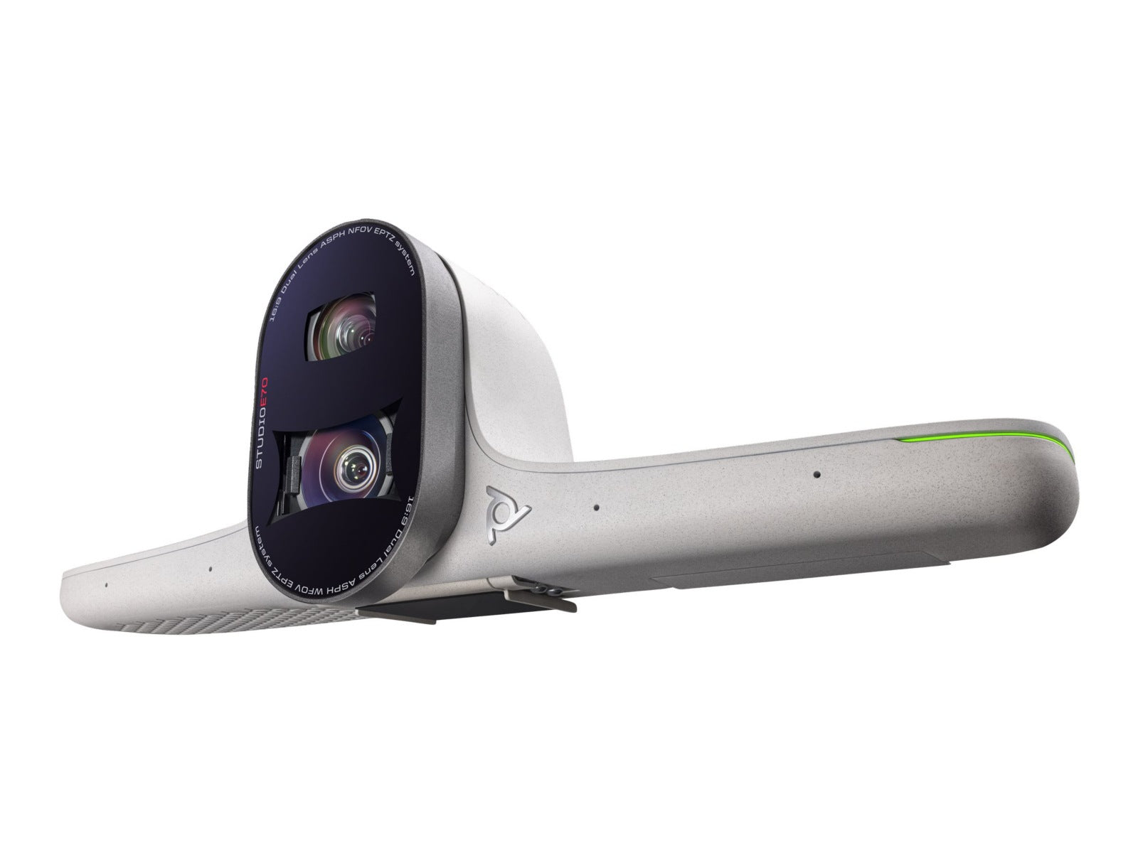 Videoconferencia Poly Studio E70 Smart Camera - vista 1
