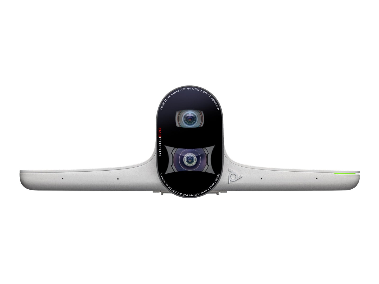 Videoconferencia Poly Studio E70 Smart Camera GSA/TAA - vista 1