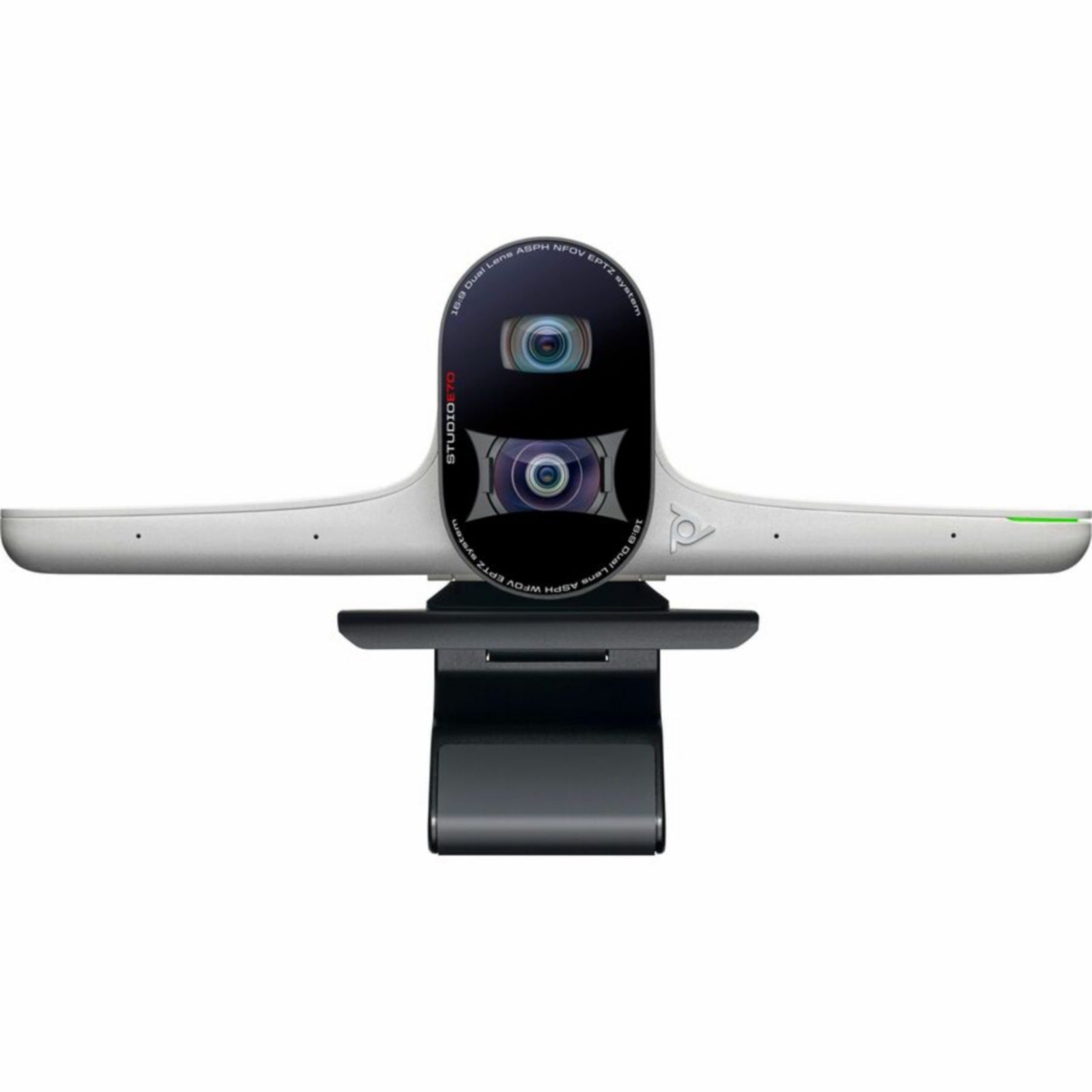 Videoconferencia Poly Studio E70 Smart Camera GSA/TAA - vista 2